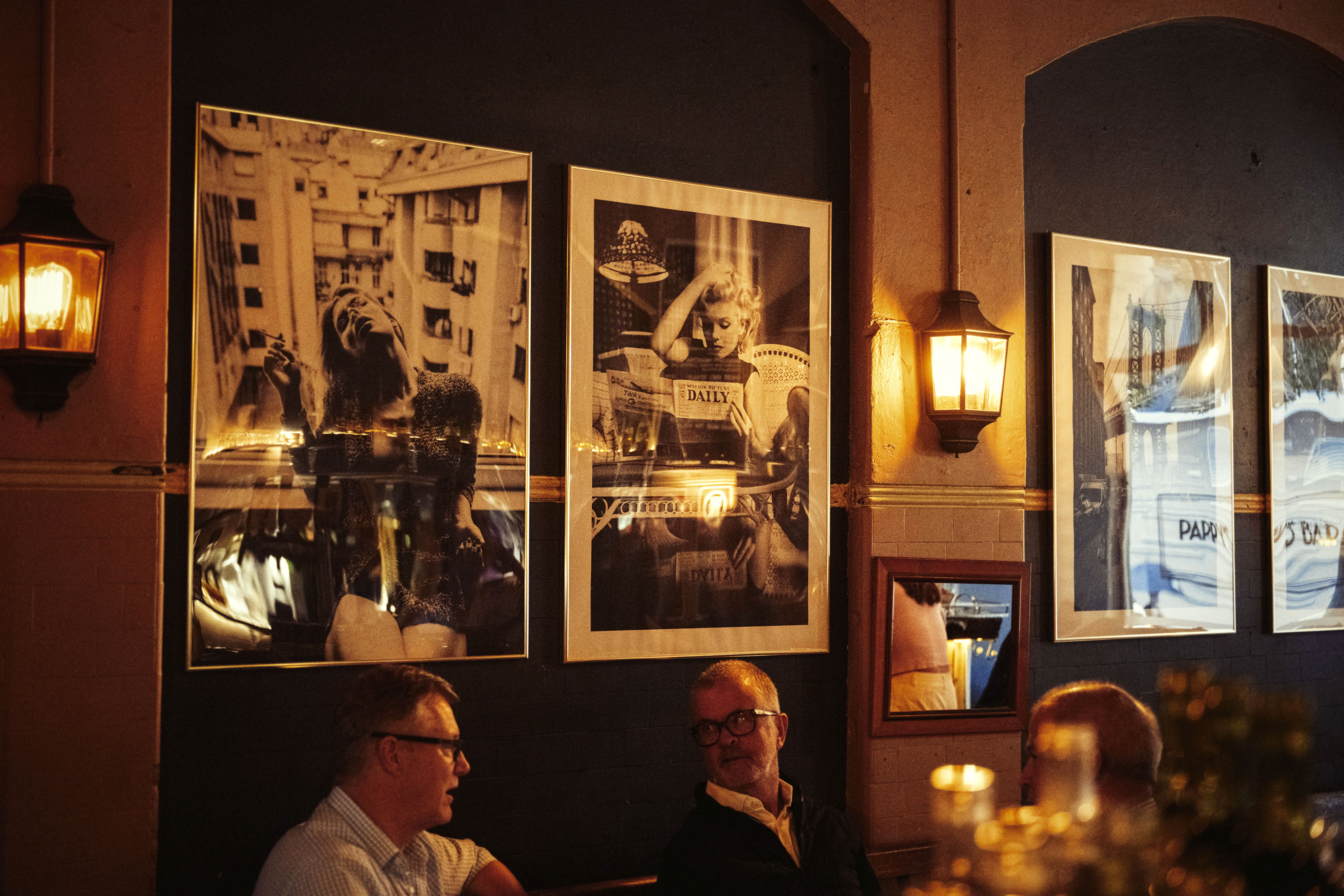 Exclusive Venue Hire 1