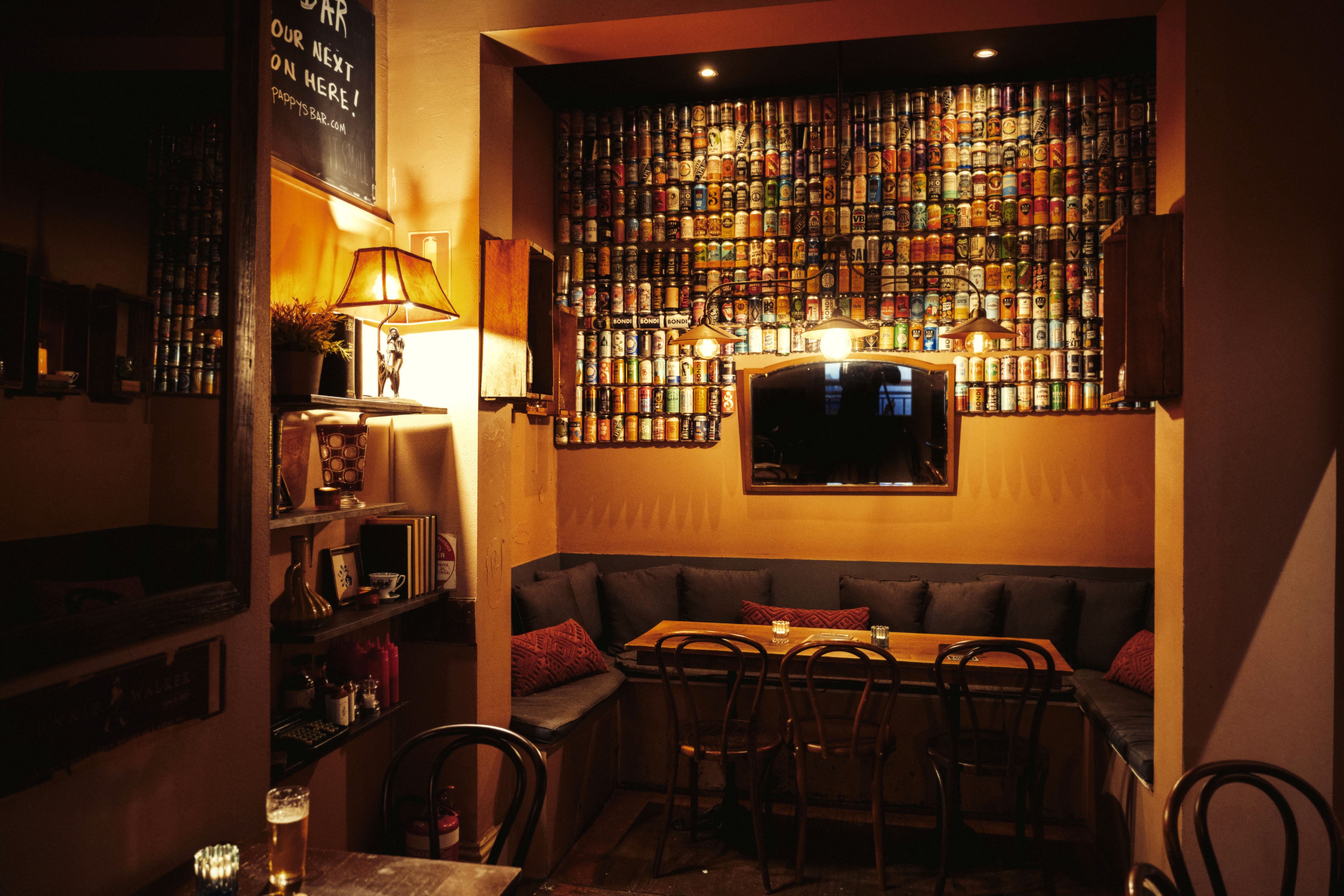 Exclusive Venue Hire 5