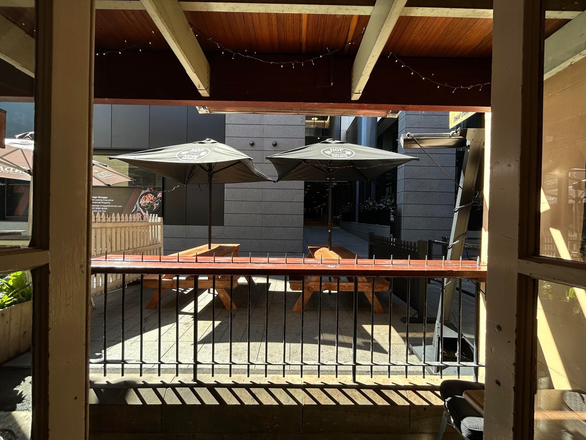 Exclusive Venue Hire 8