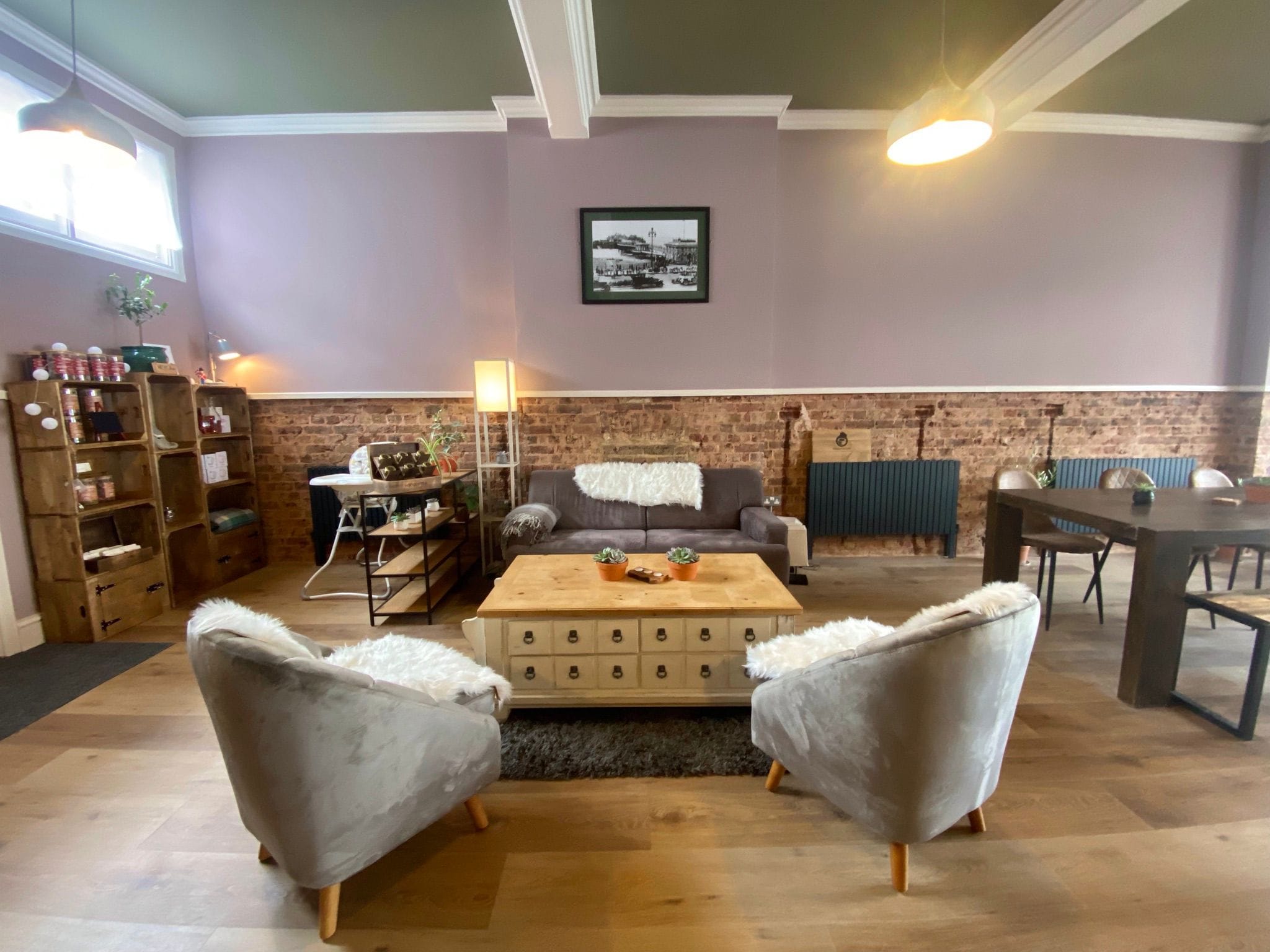 Exclusive venue hire 2