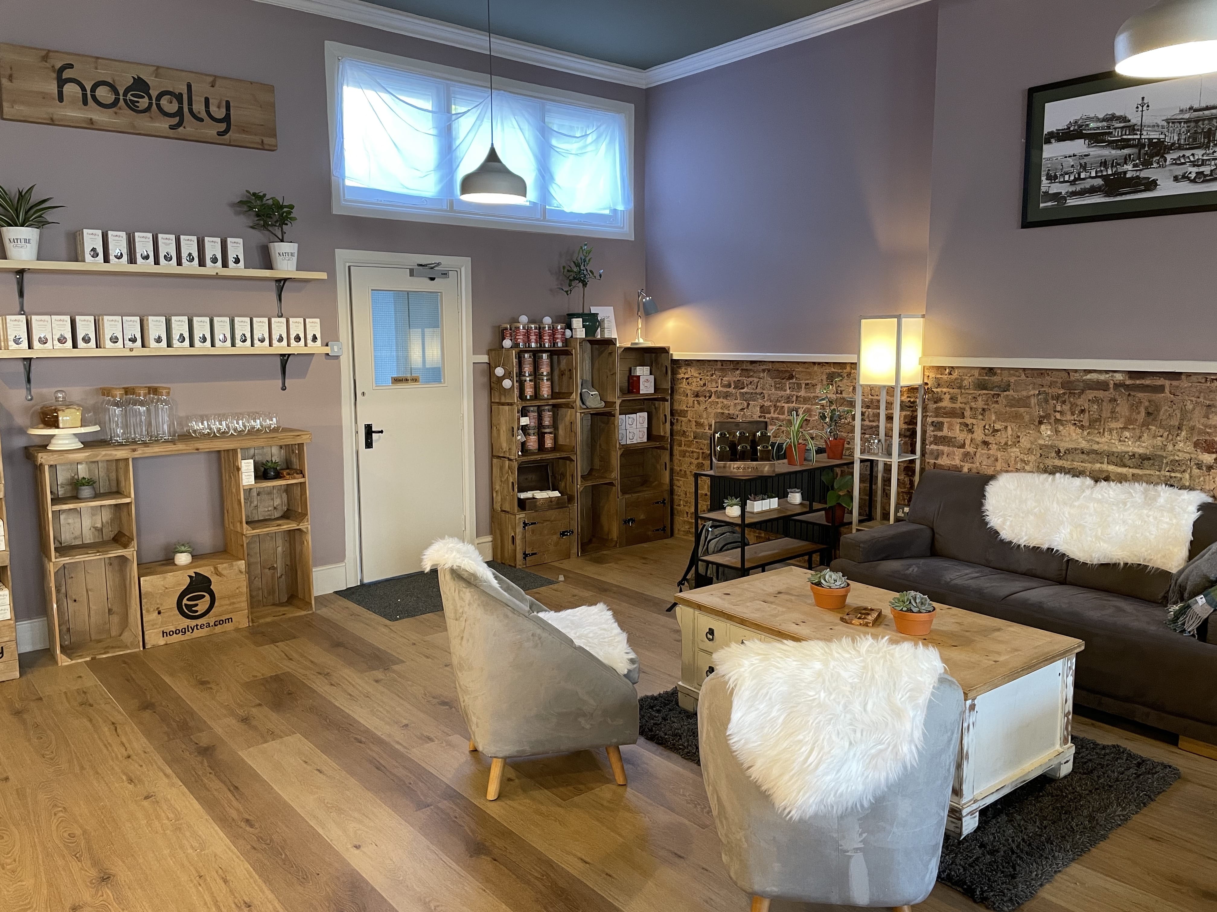 Exclusive venue hire 3