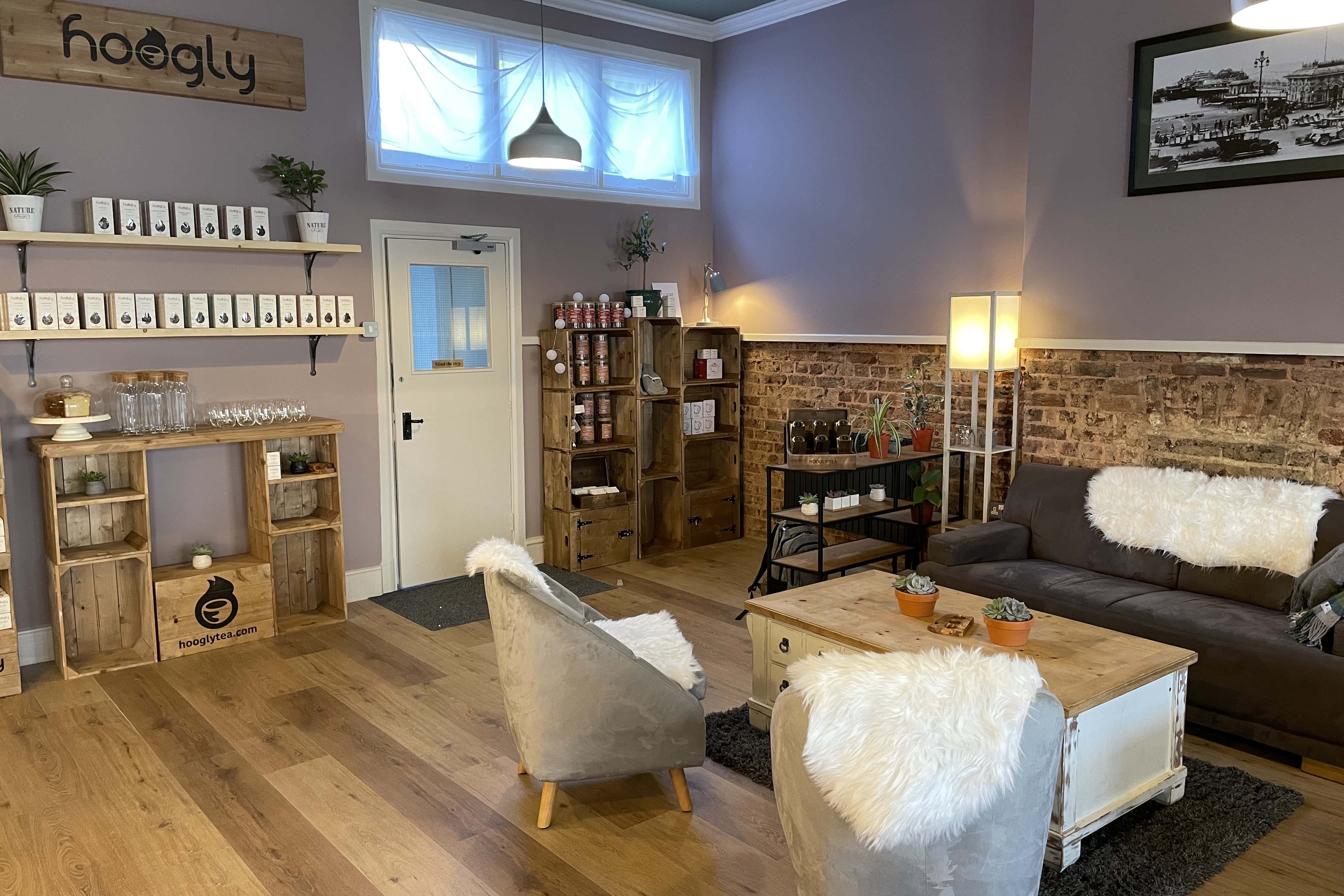 Exclusive venue hire 3