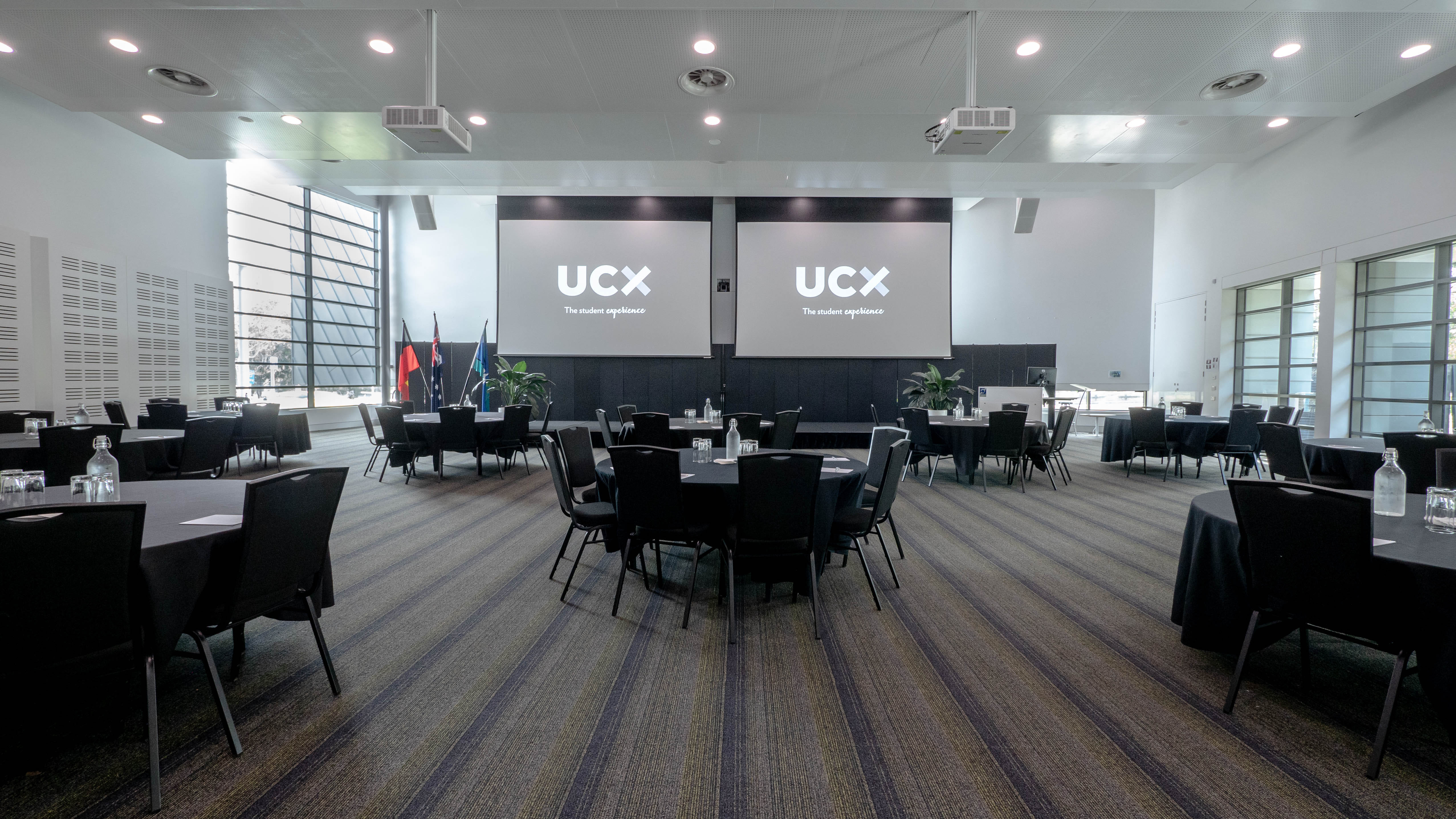Conference Room 1