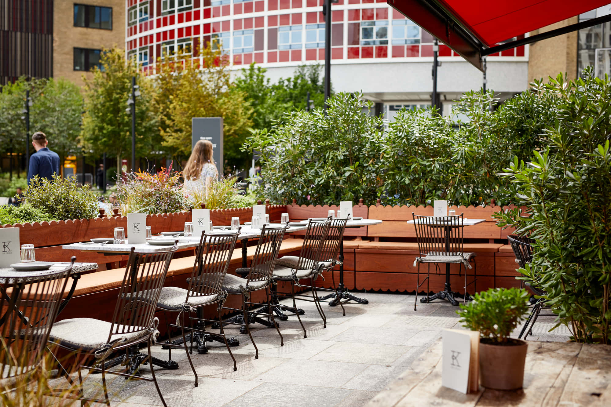 Exclusive Venue Hire 7