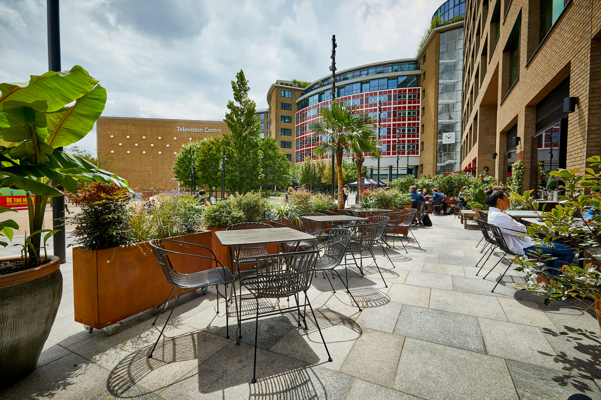 Exclusive Venue Hire 8