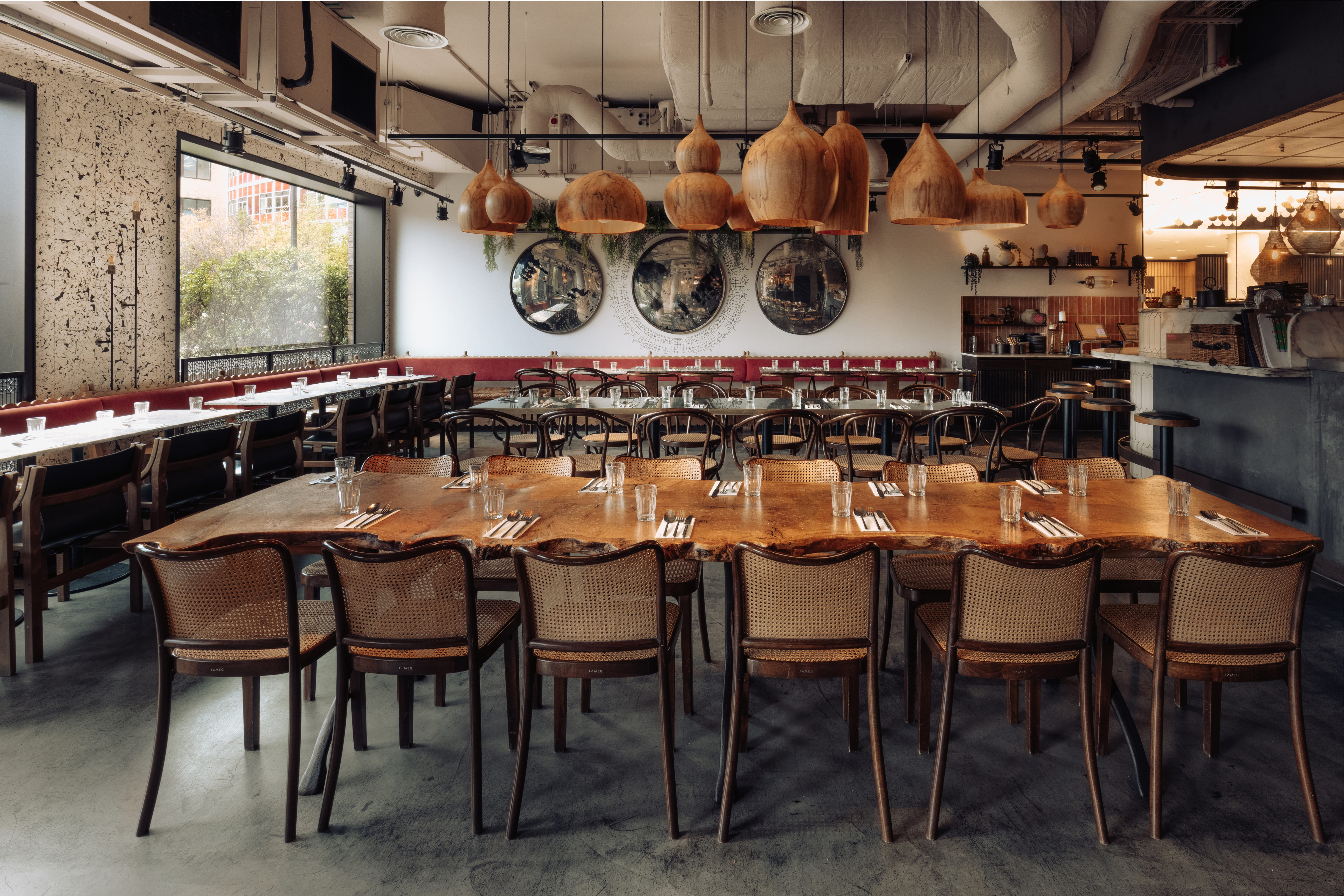 Exclusive Venue Hire 4