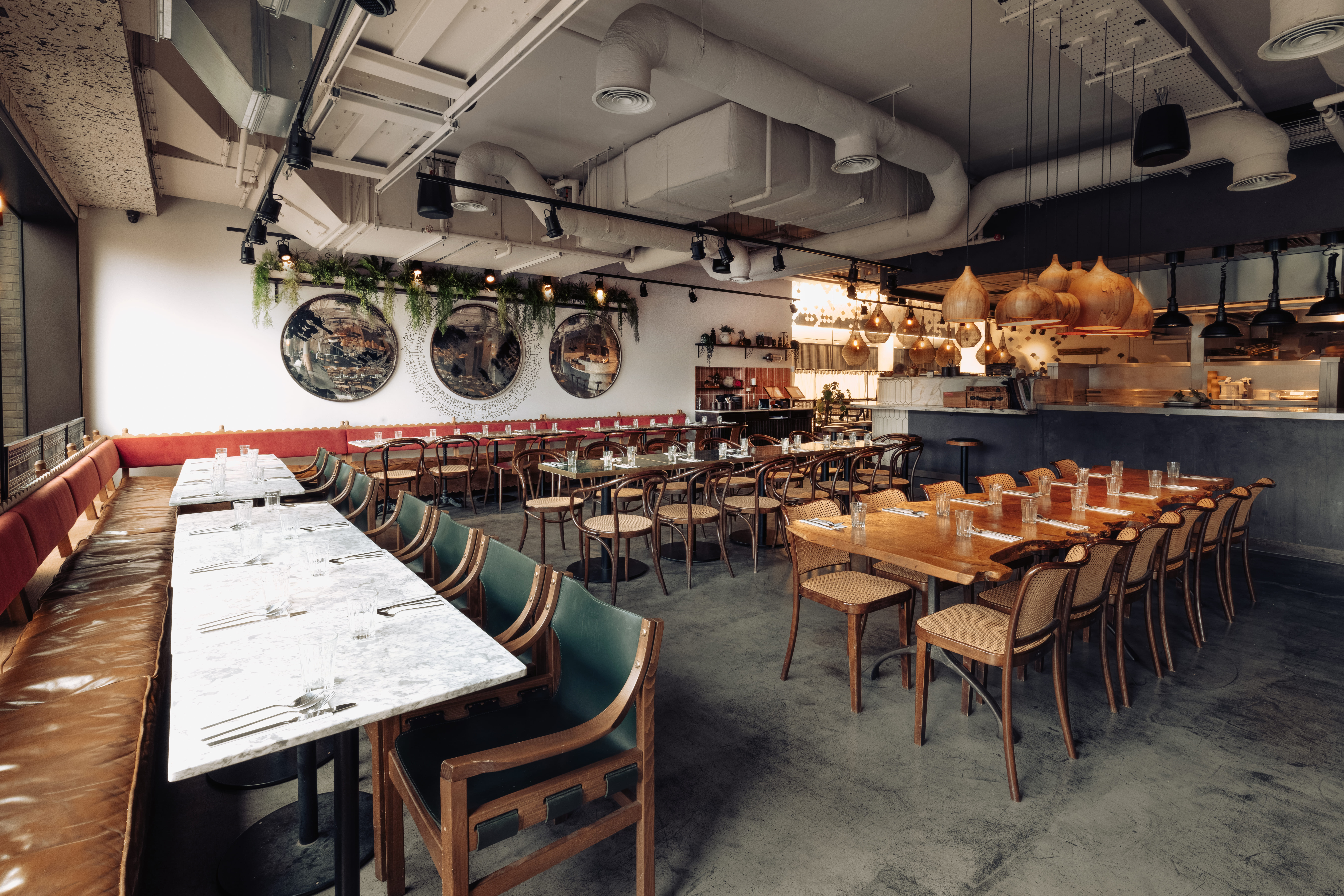 Exclusive Venue Hire