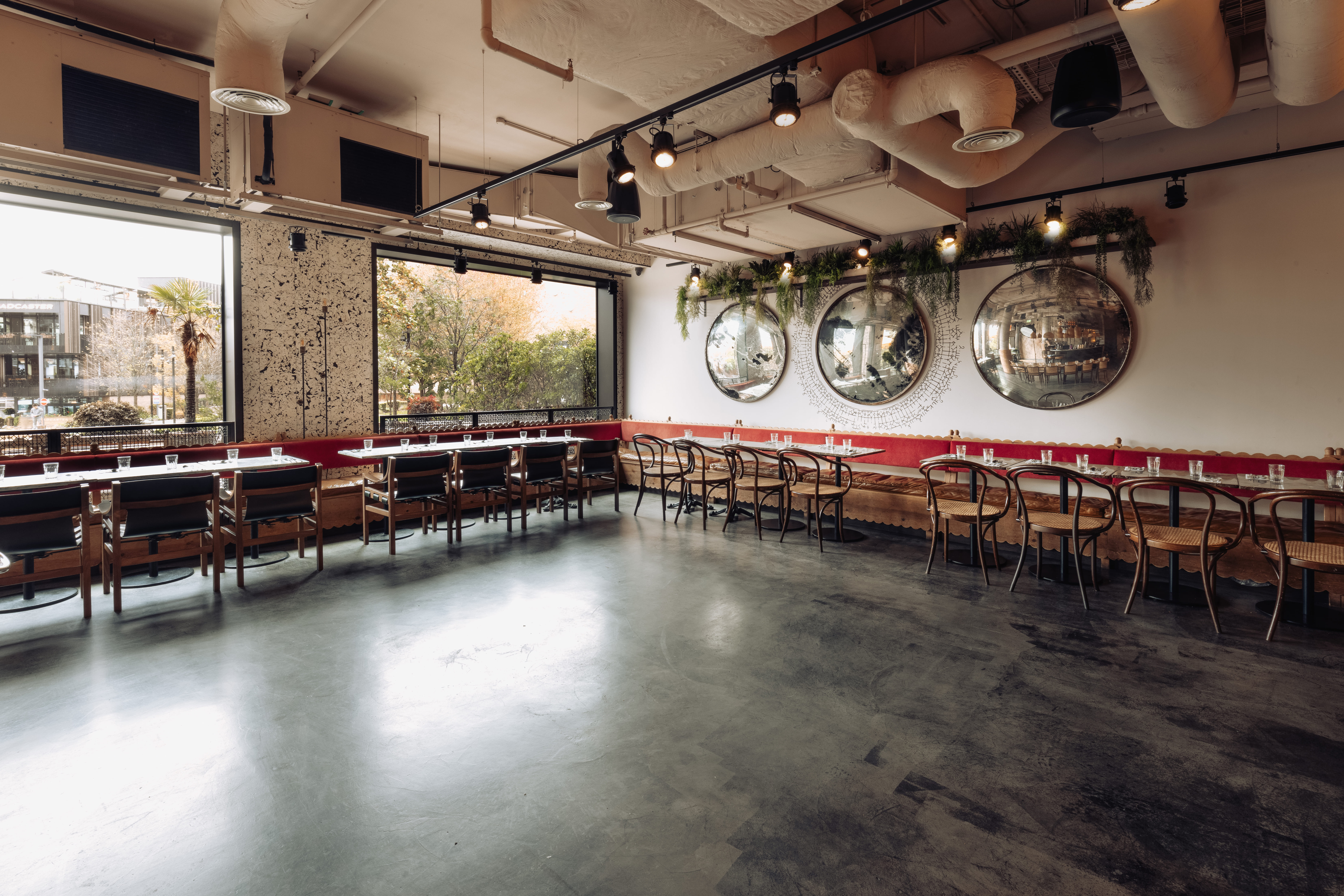 Exclusive Venue Hire 2