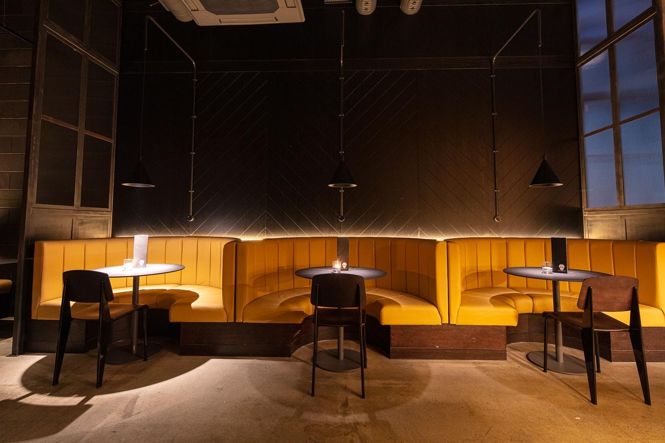 The Bar: Exclusive Bar Hire 3