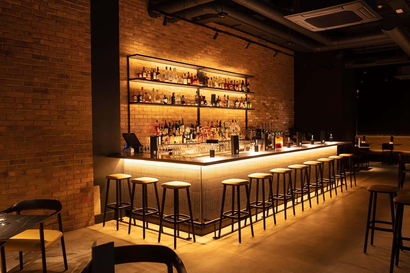 The Bar: Exclusive Bar Hire 1