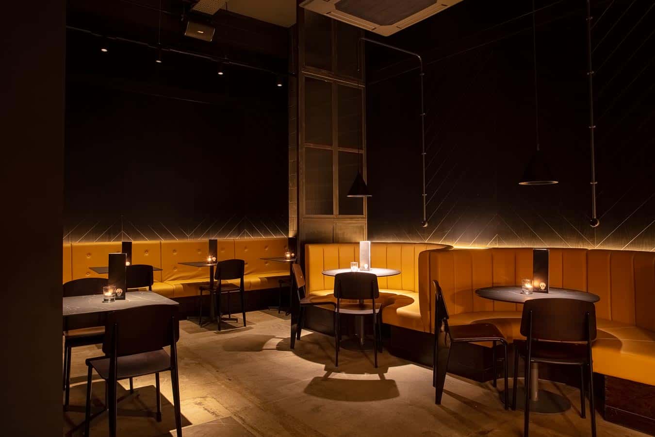 The Bar: Exclusive Bar Hire 4