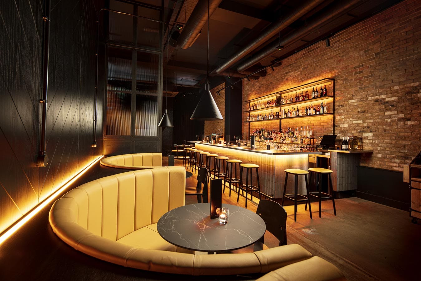 The Bar: Exclusive Bar Hire 2