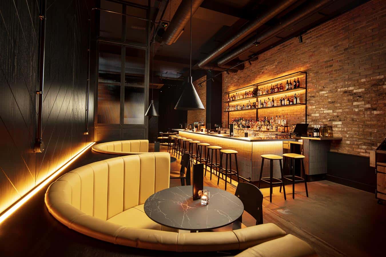 The Bar: Exclusive Bar Hire 2