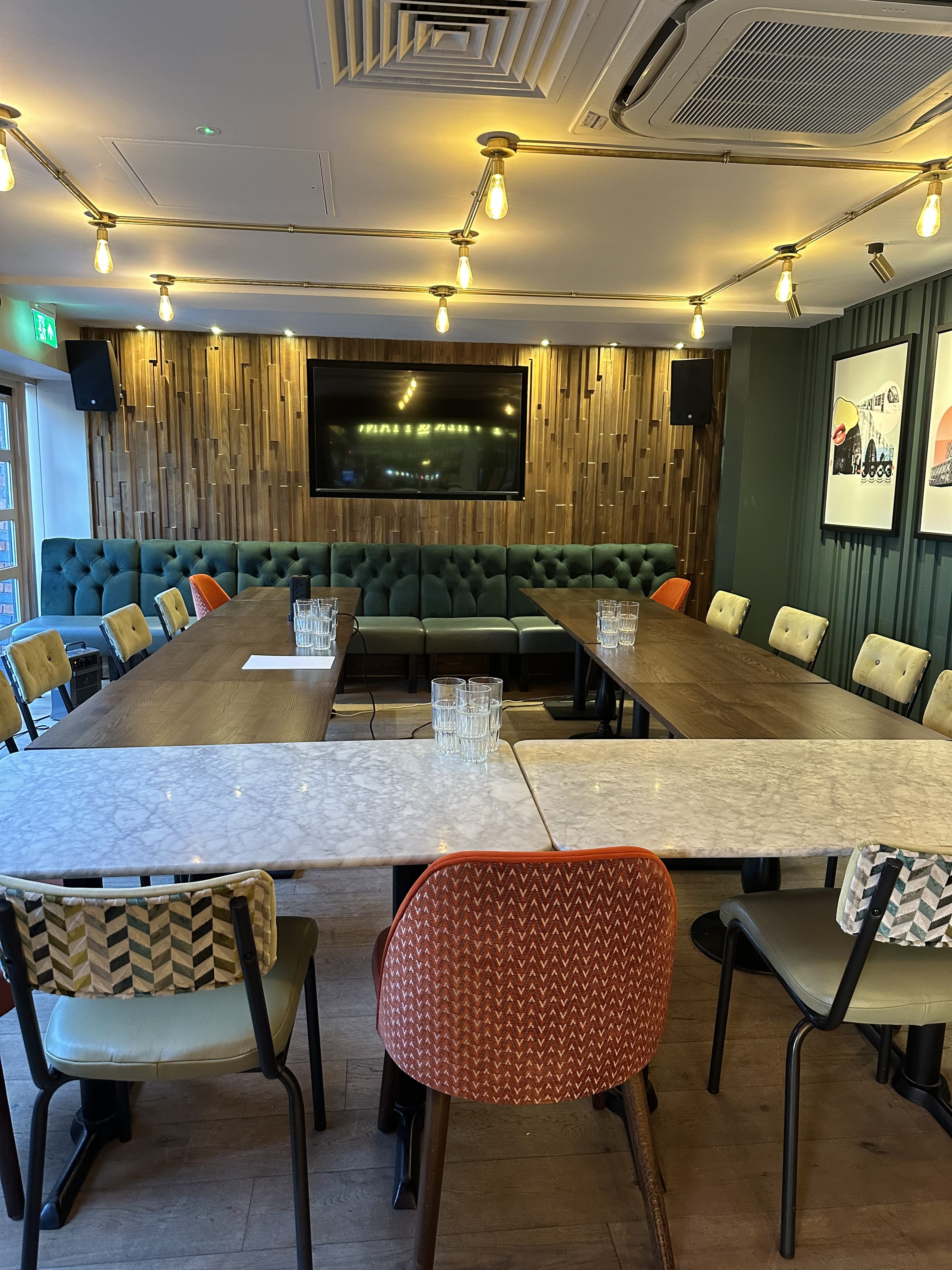 Private Dining Room 5