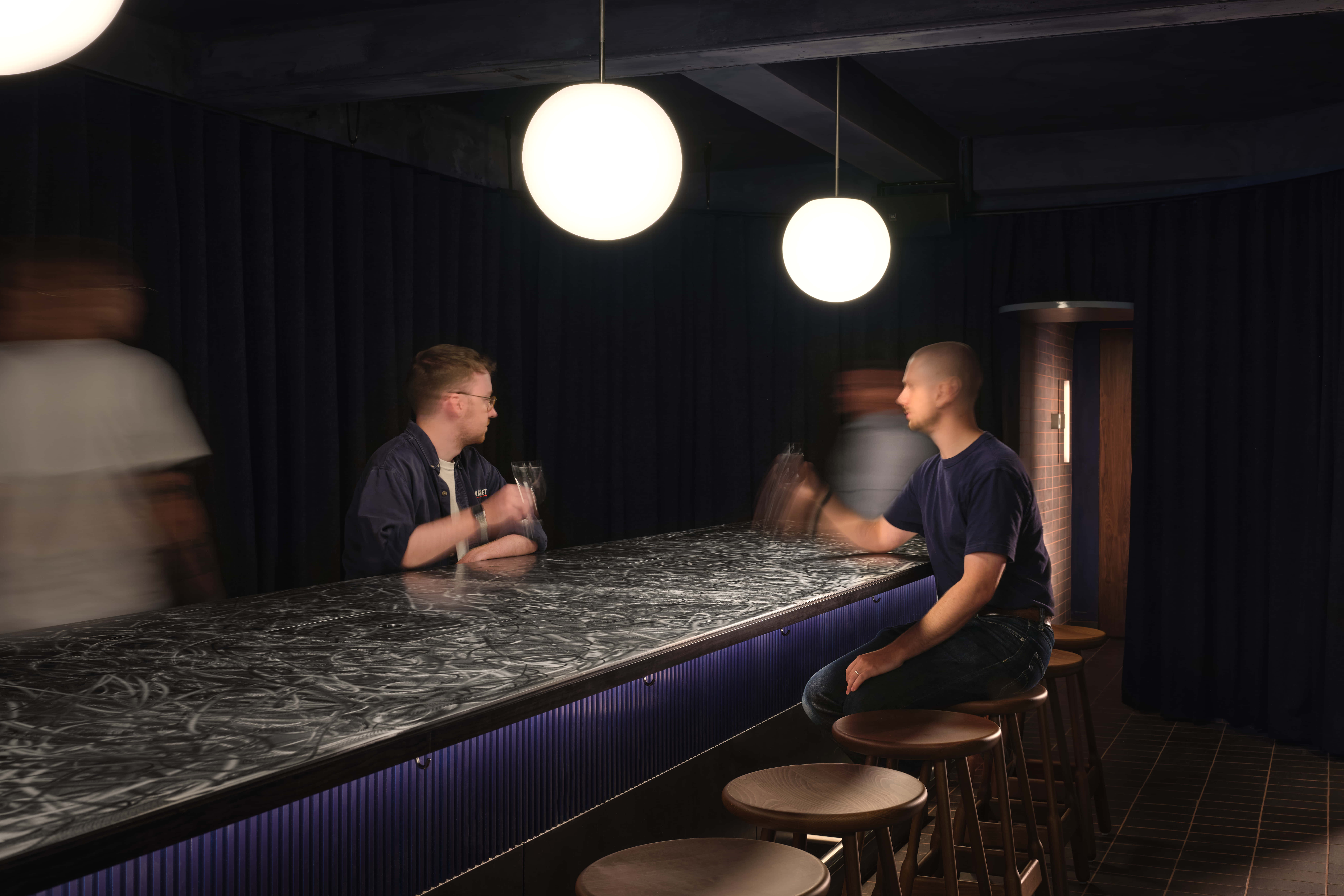 Exclusive or Semi Exclusive Hire 3