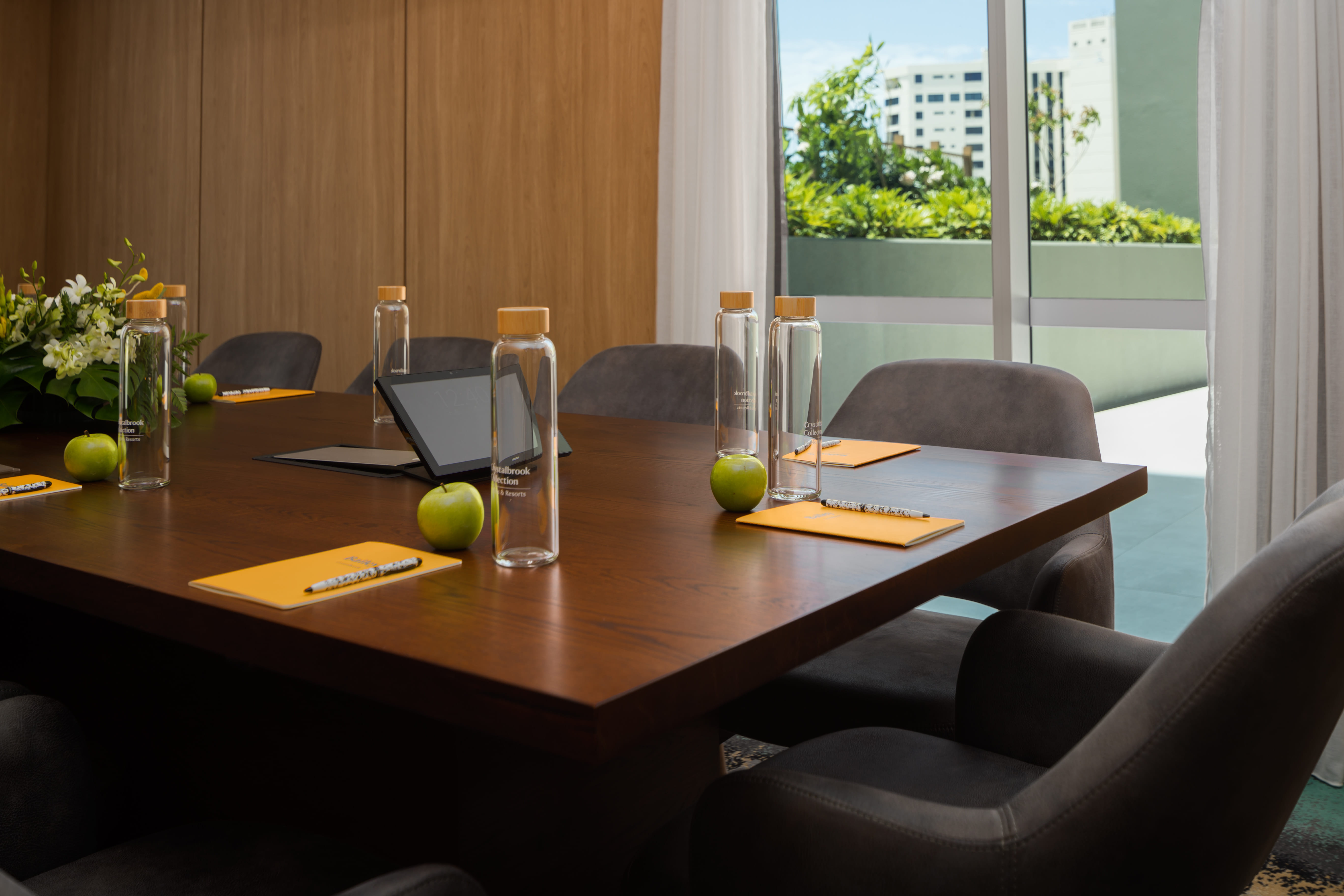 The Archie Boardroom 1