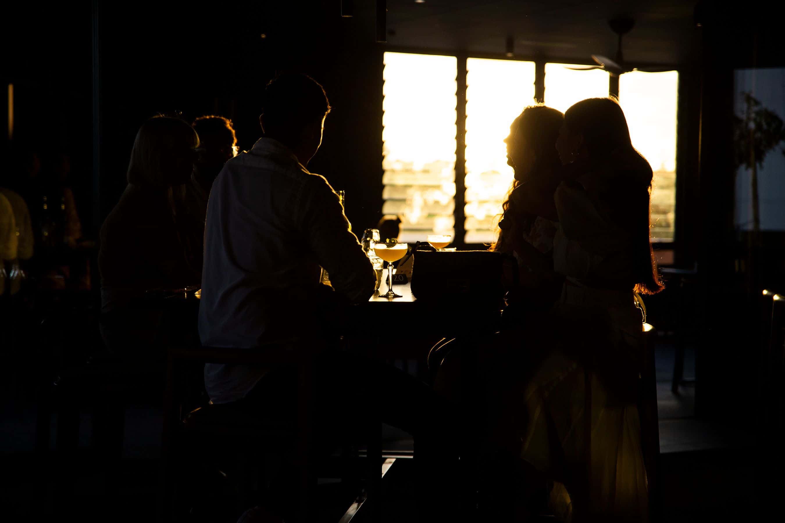 Dandelion Bar & Restaurant 6