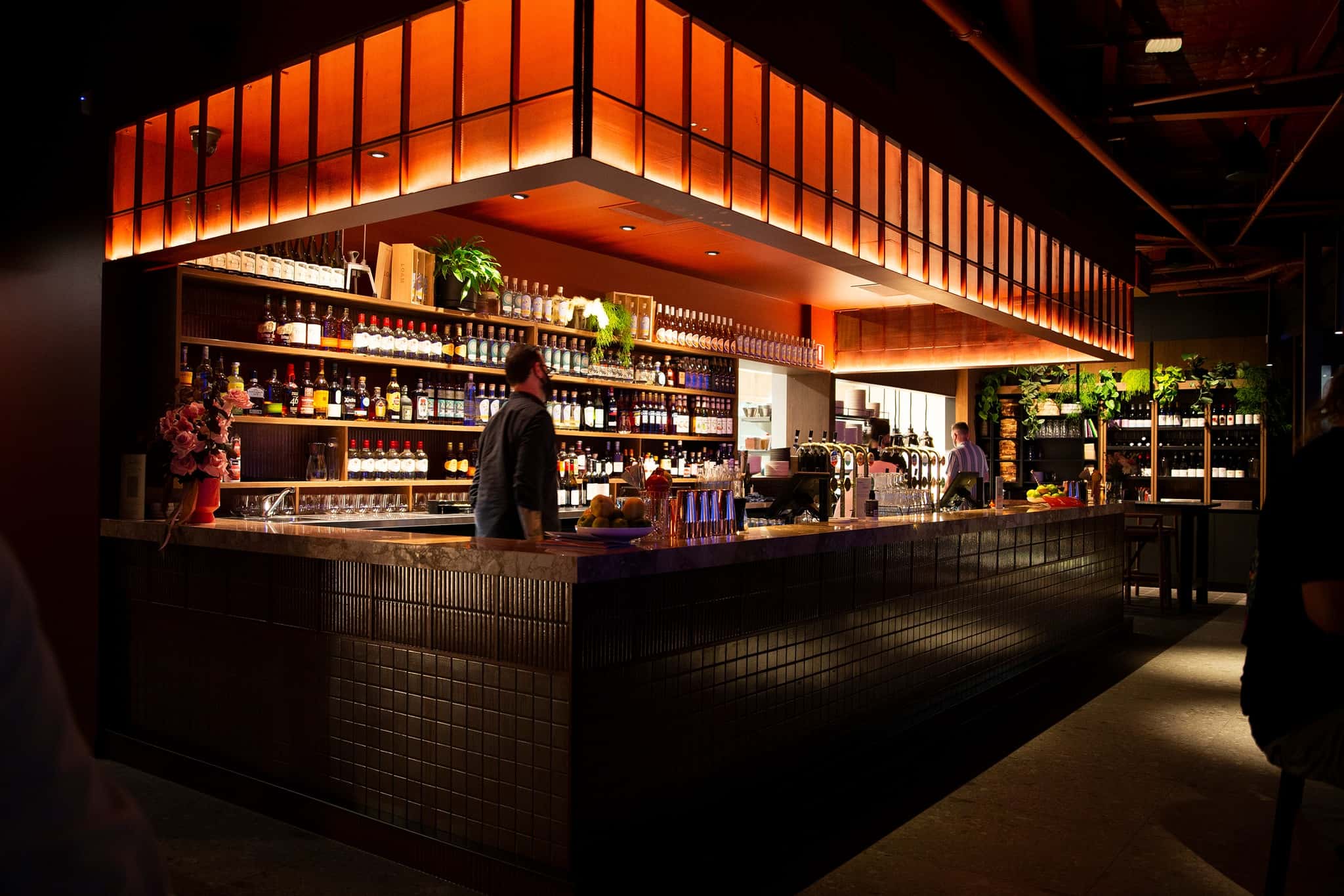 Dandelion Bar & Restaurant 0