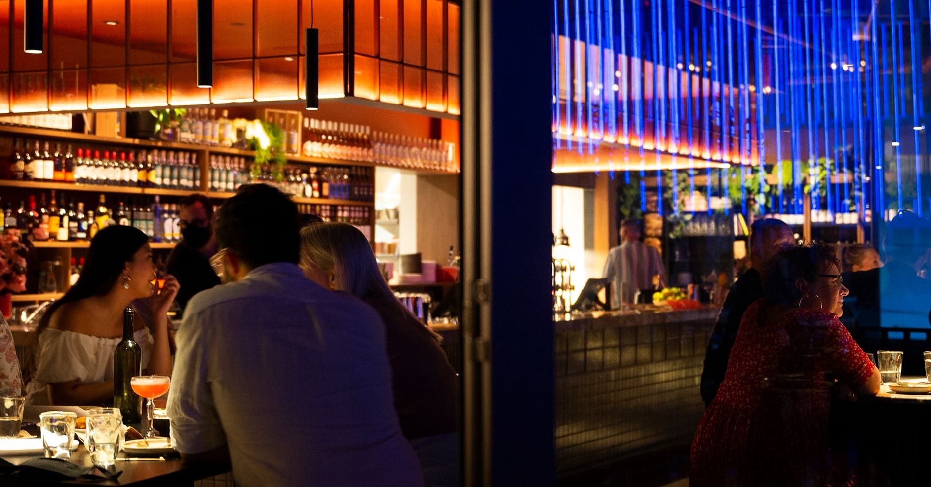 Dandelion Bar & Restaurant 4