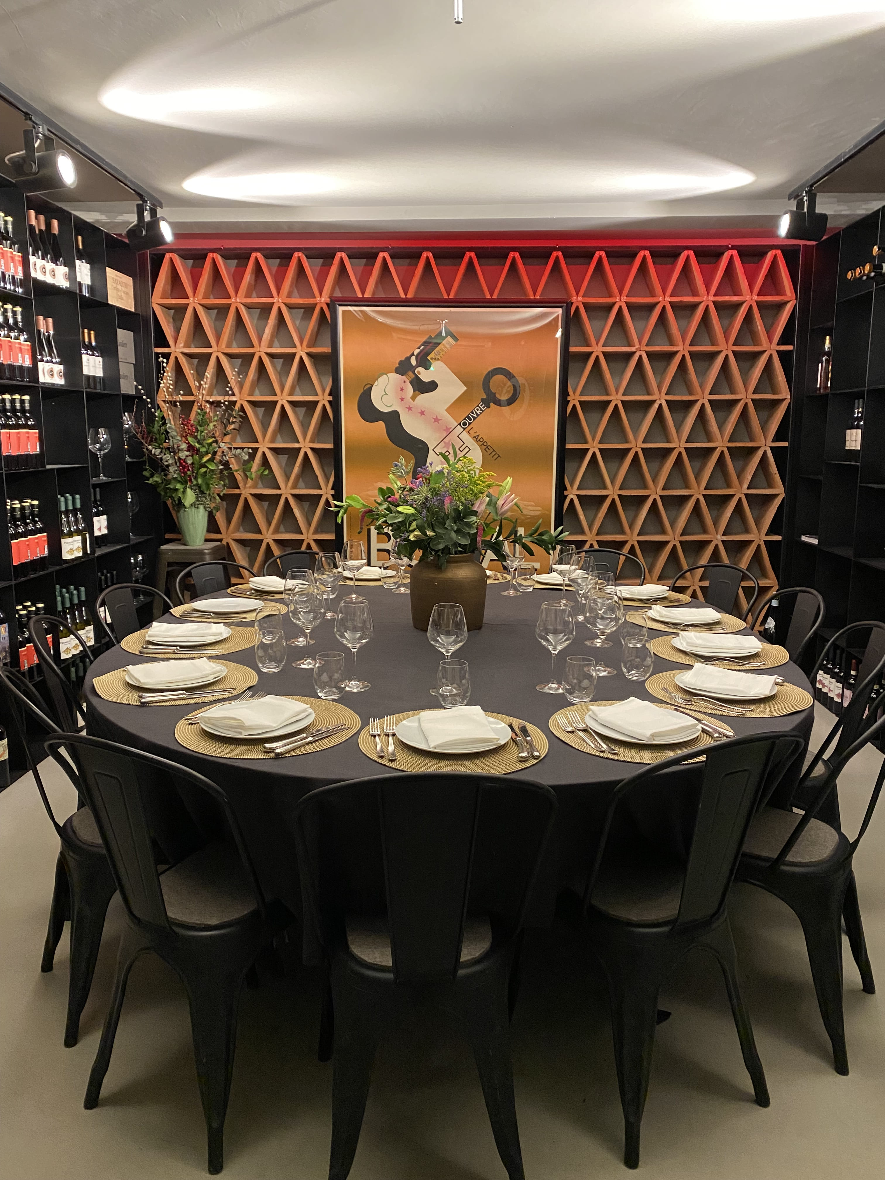 Private Dining Room 0