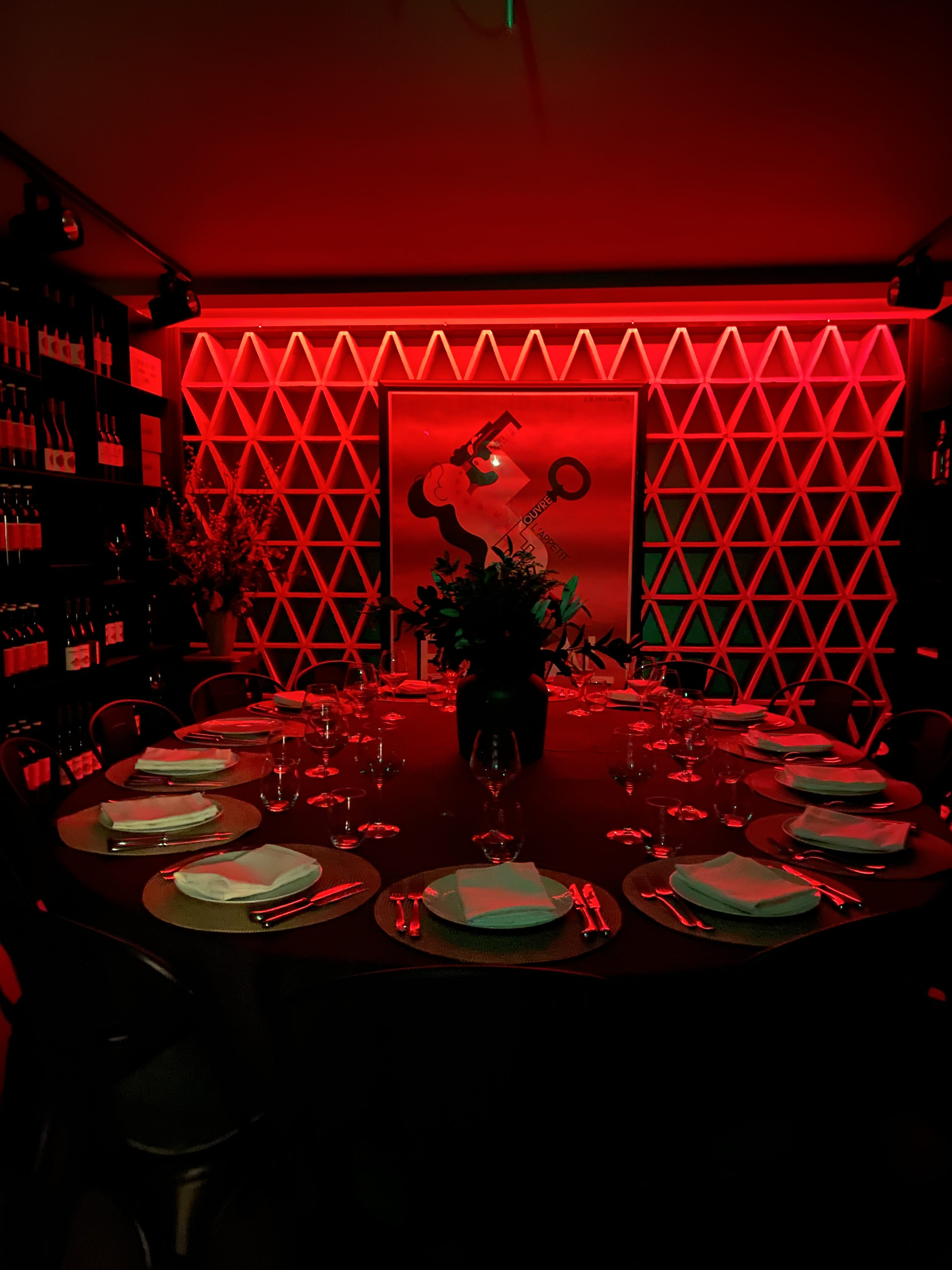 Private Dining Room 2