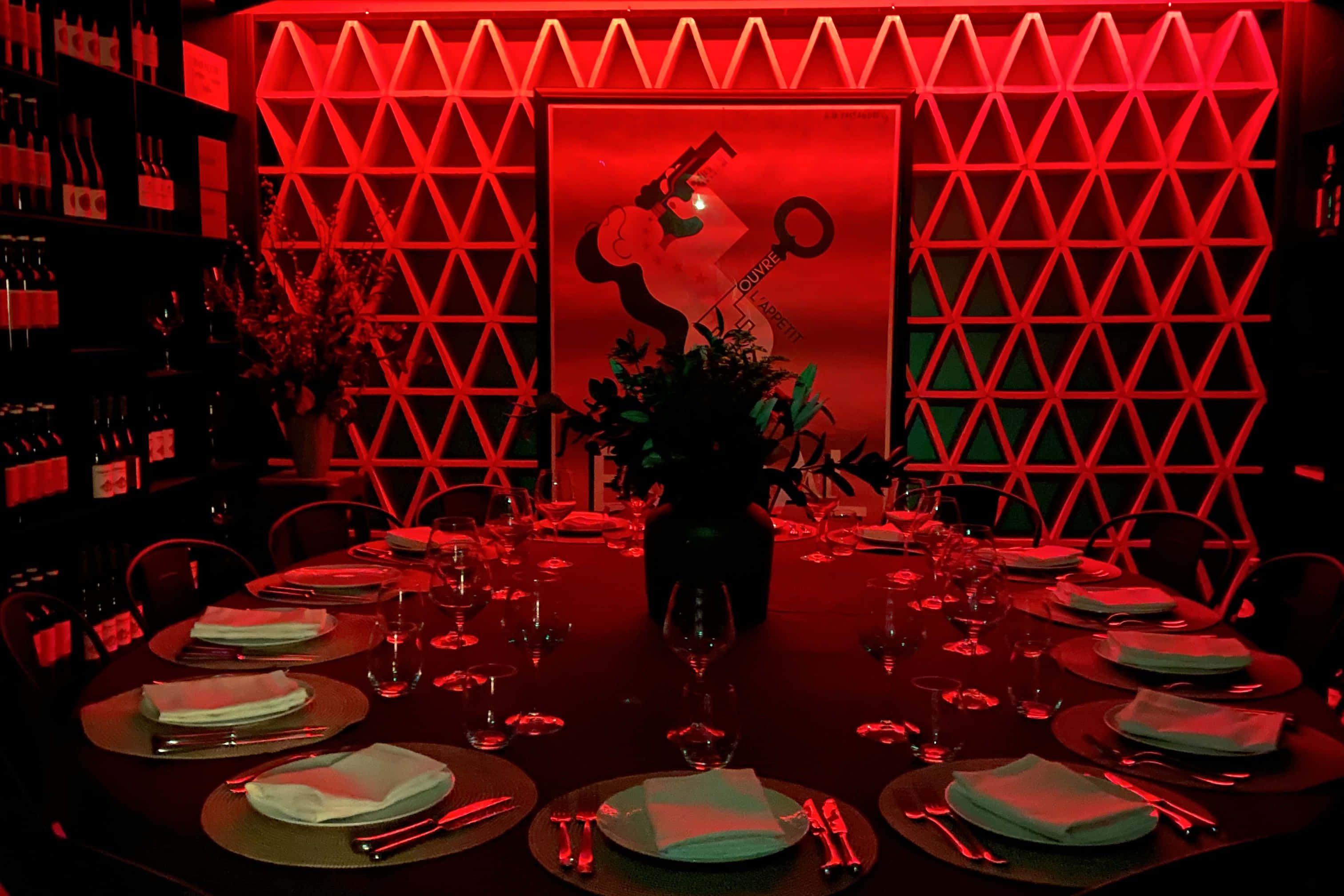 Private Dining Room 2