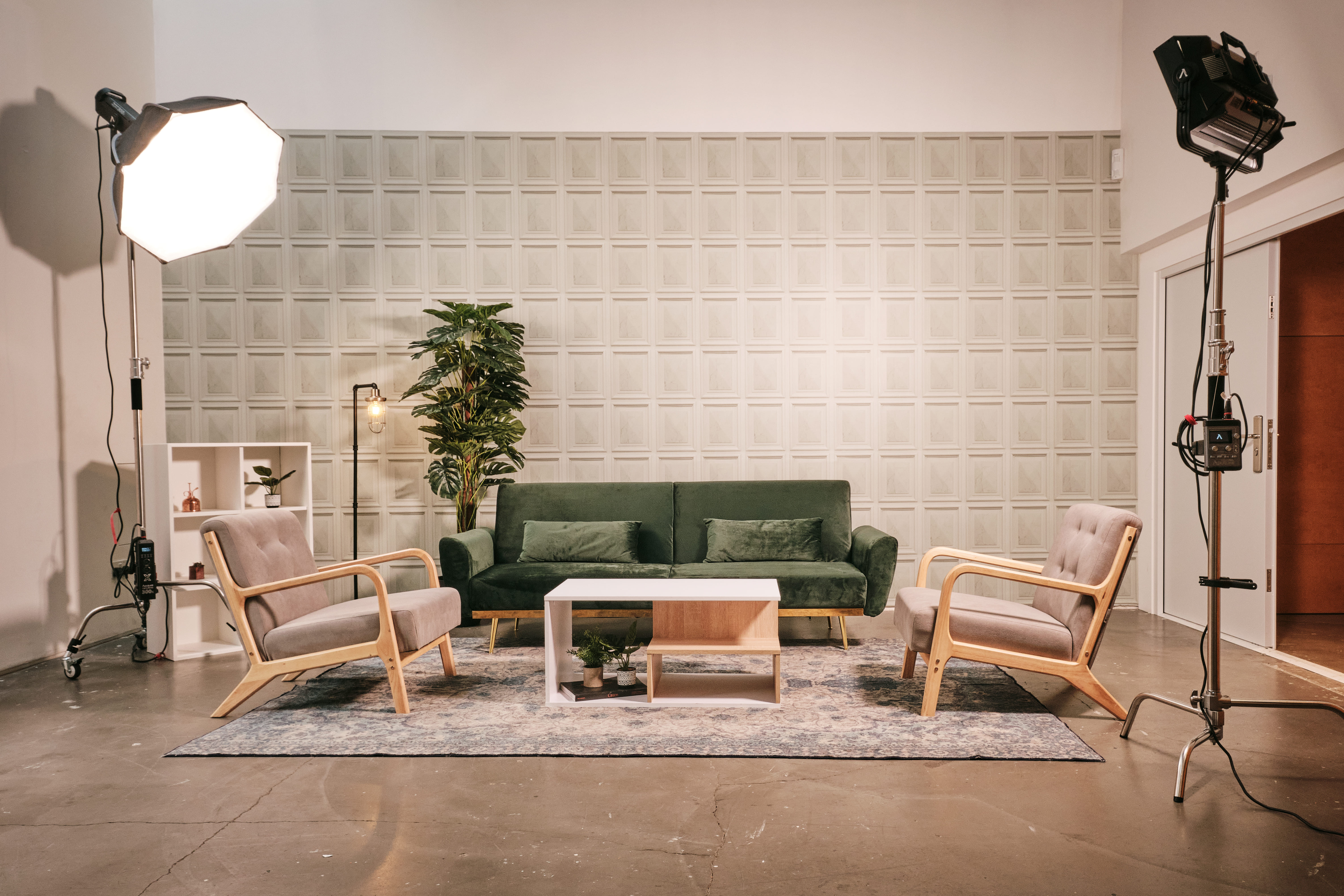 Chance Street Studio (Entire Venue) 5