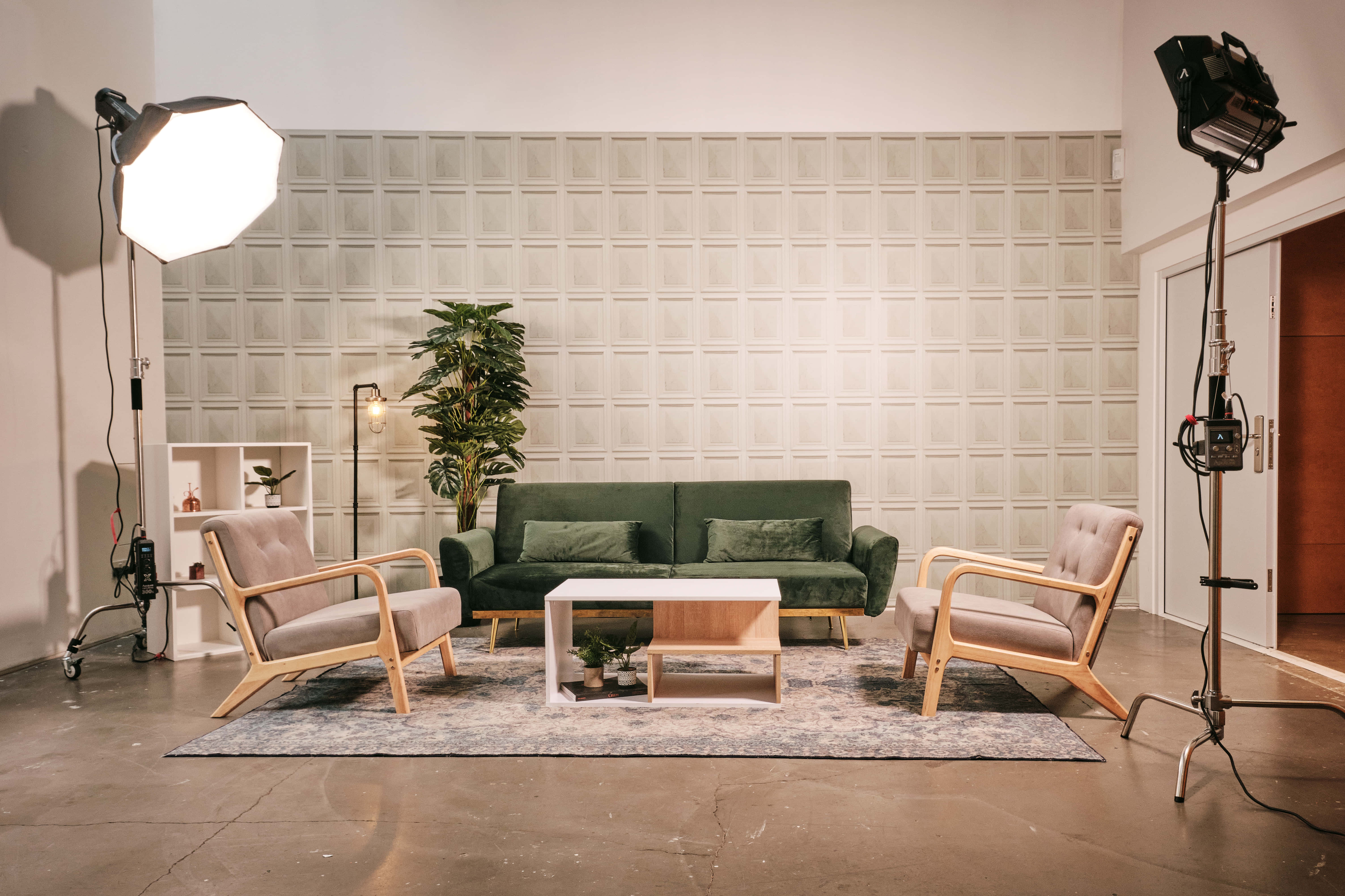 Chance Street Studio (Entire Venue) 5