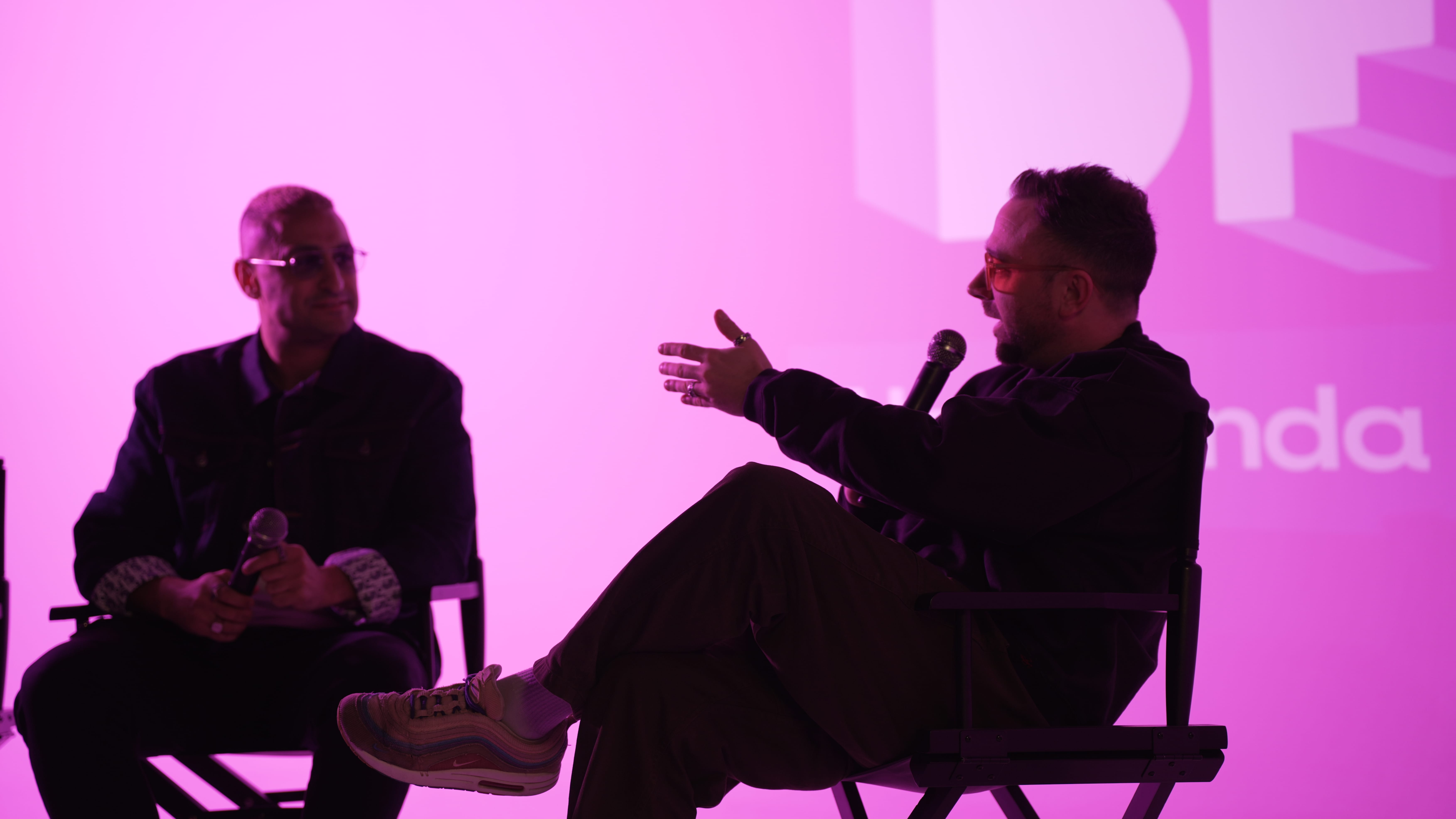 Chance Street Studio (Entire Venue) 14