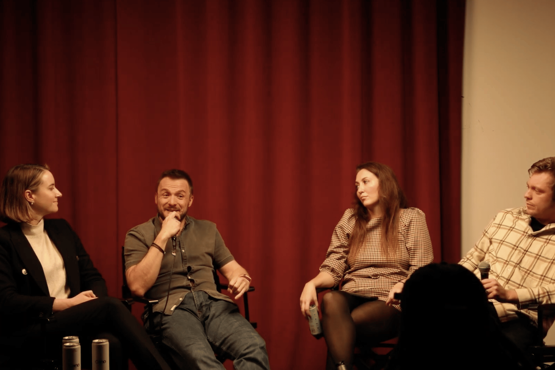 Chance Street Studio (Entire Venue) 16