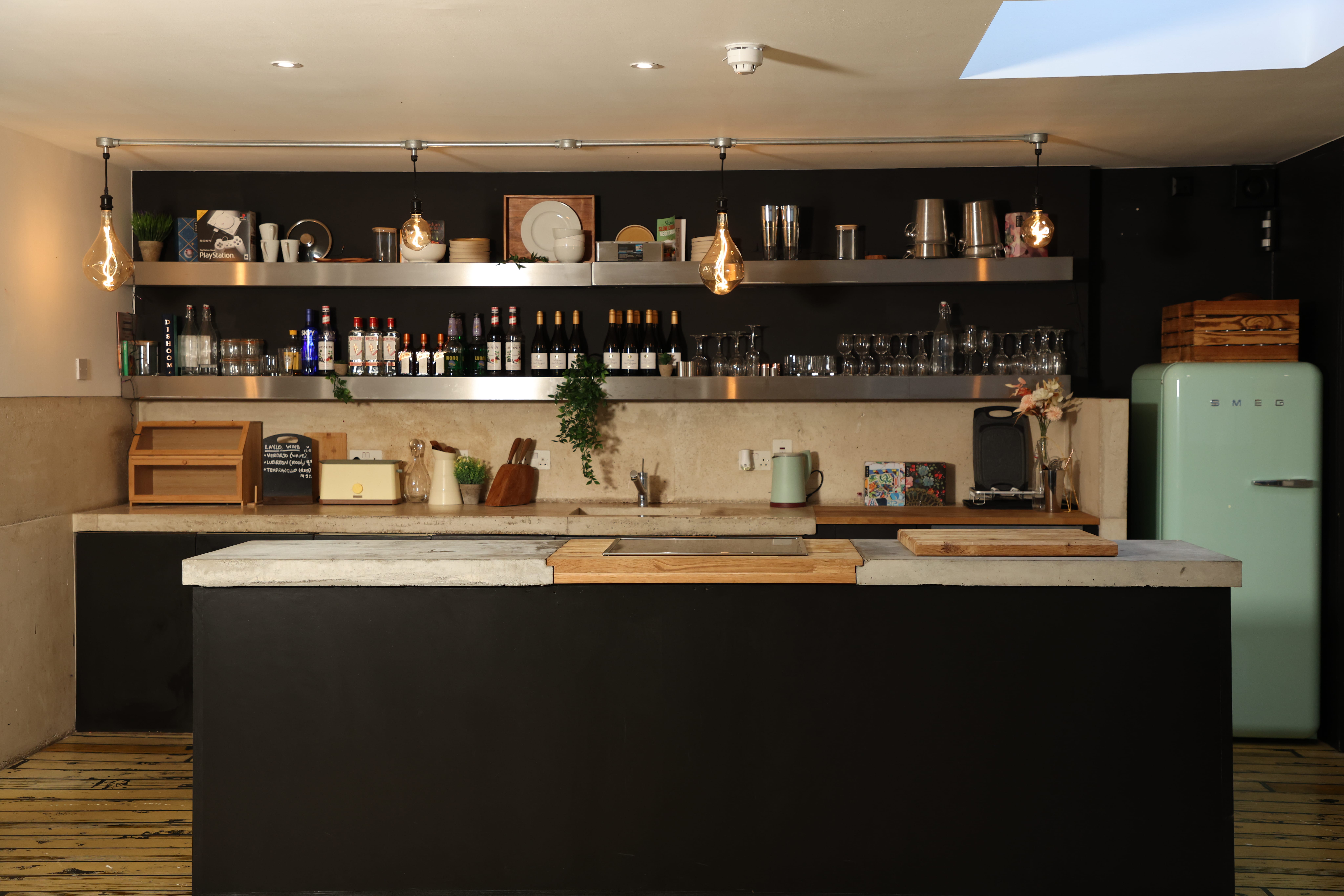 Chance Street Studio (Entire Venue) 9