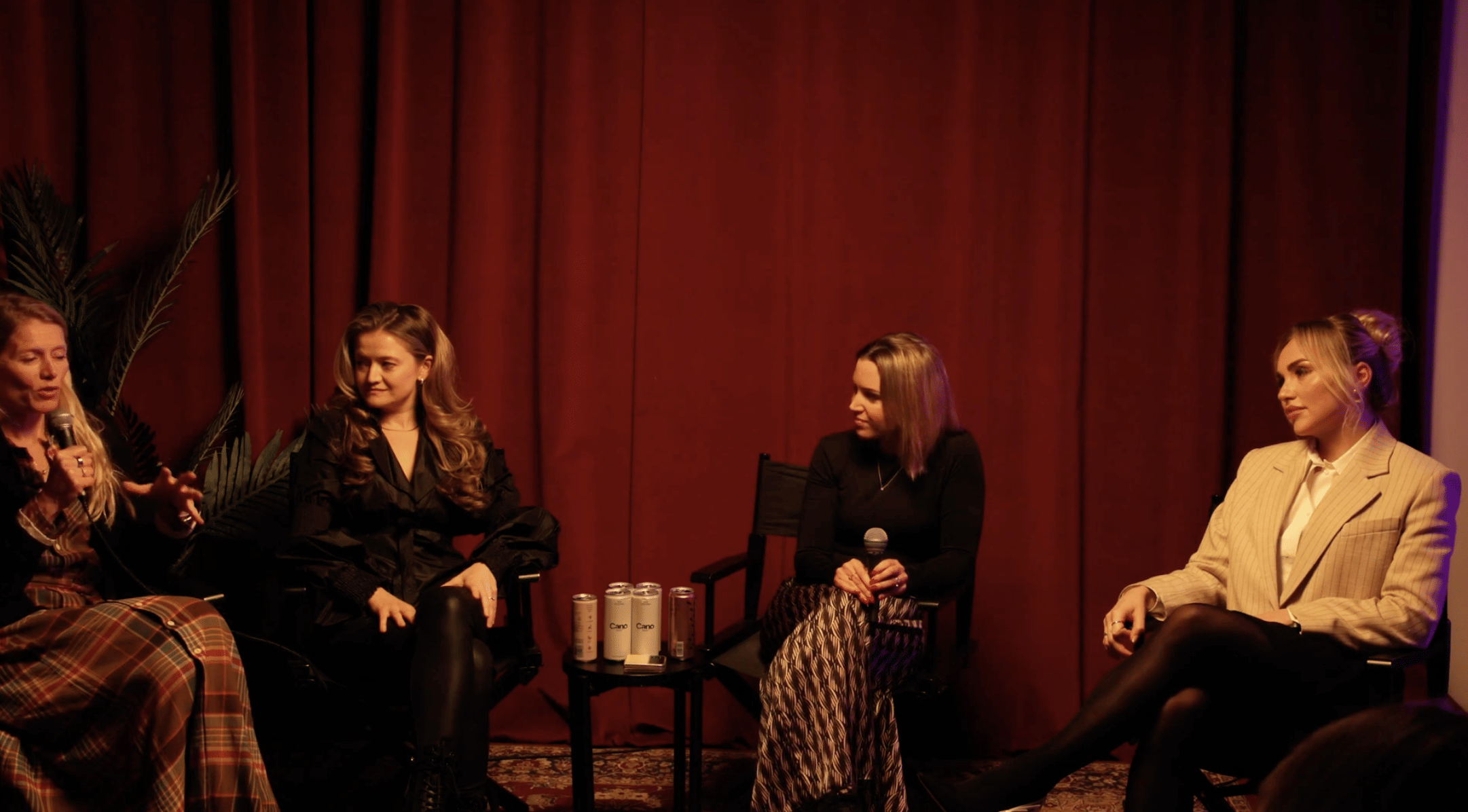 Chance Street Studio (Entire Venue) 15