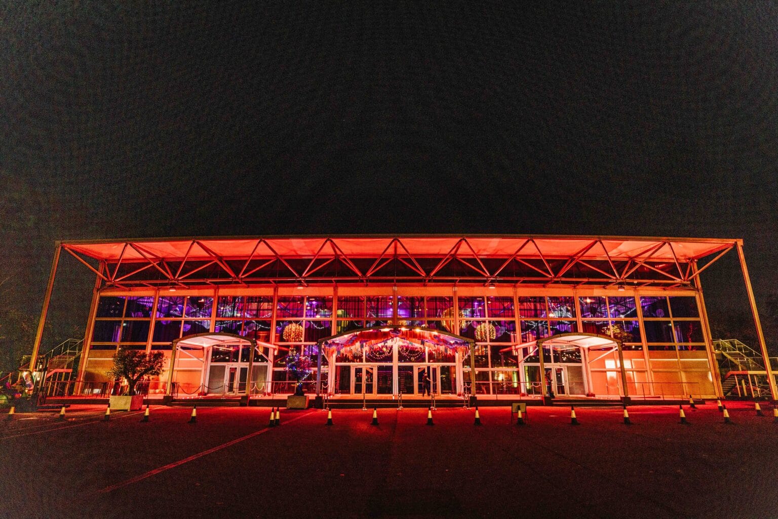 Exclusive Christmas Parties  4