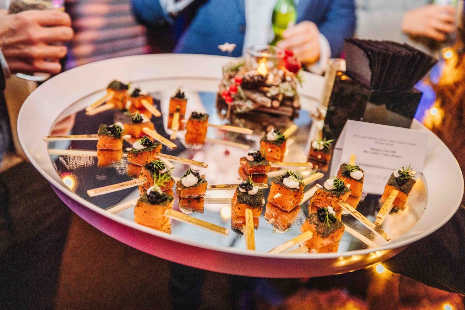 Exclusive Christmas Parties  5