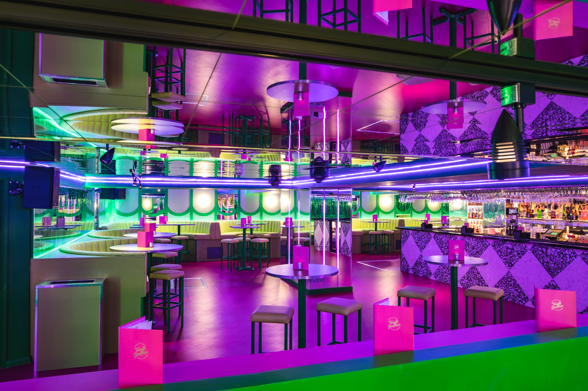 Full venue Hire  3