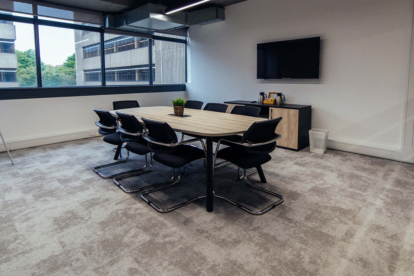 Mayflower meeting room 0