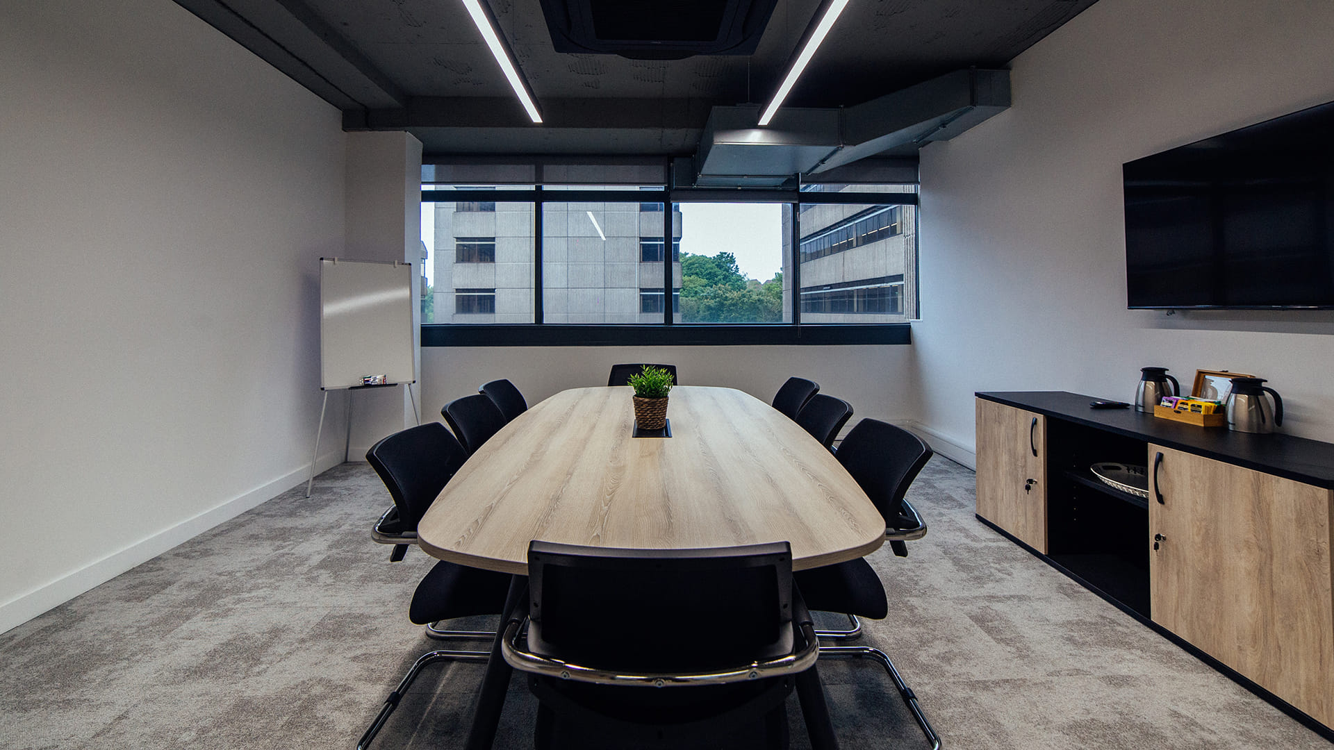 Mayflower meeting room 1