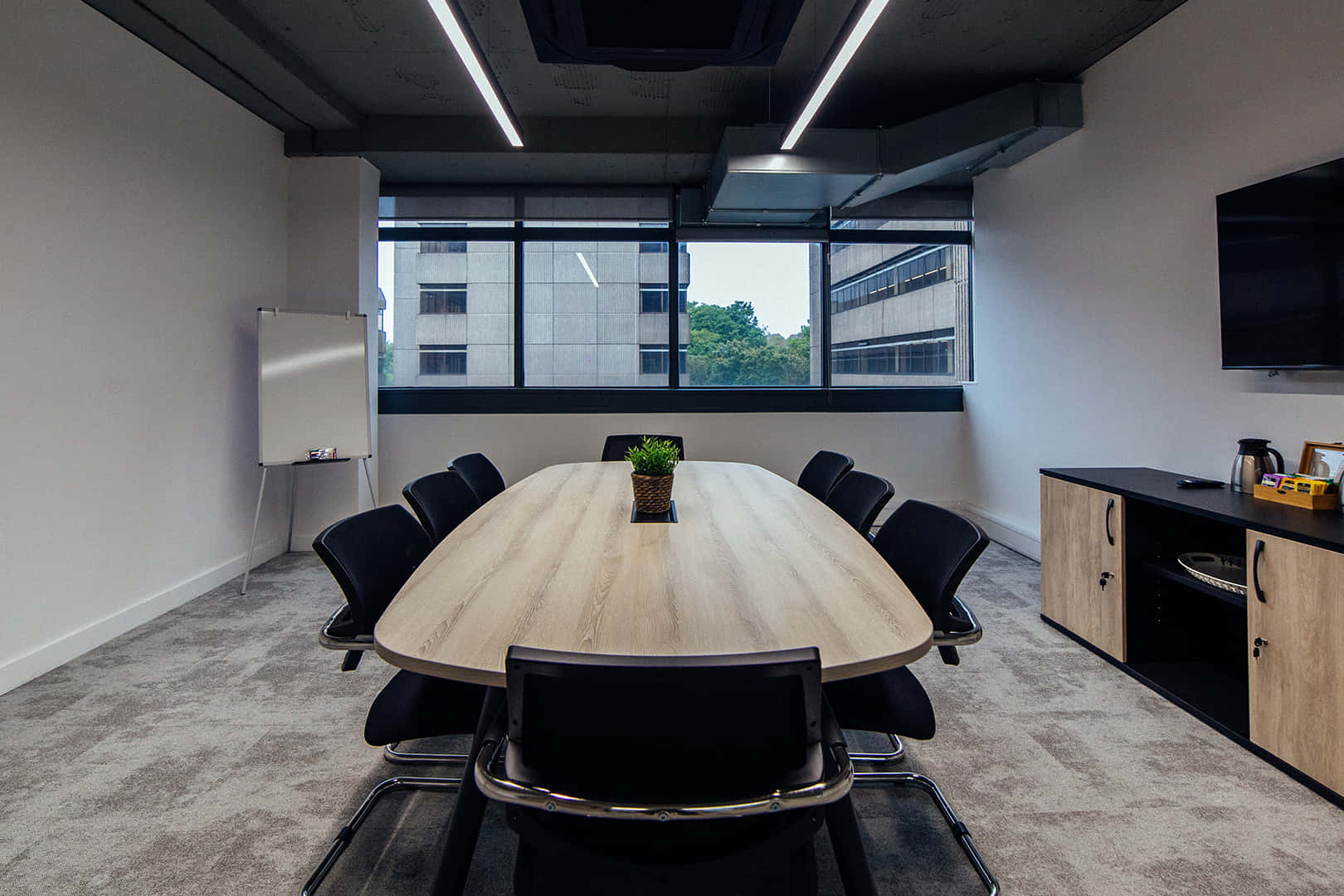 Mayflower meeting room 1