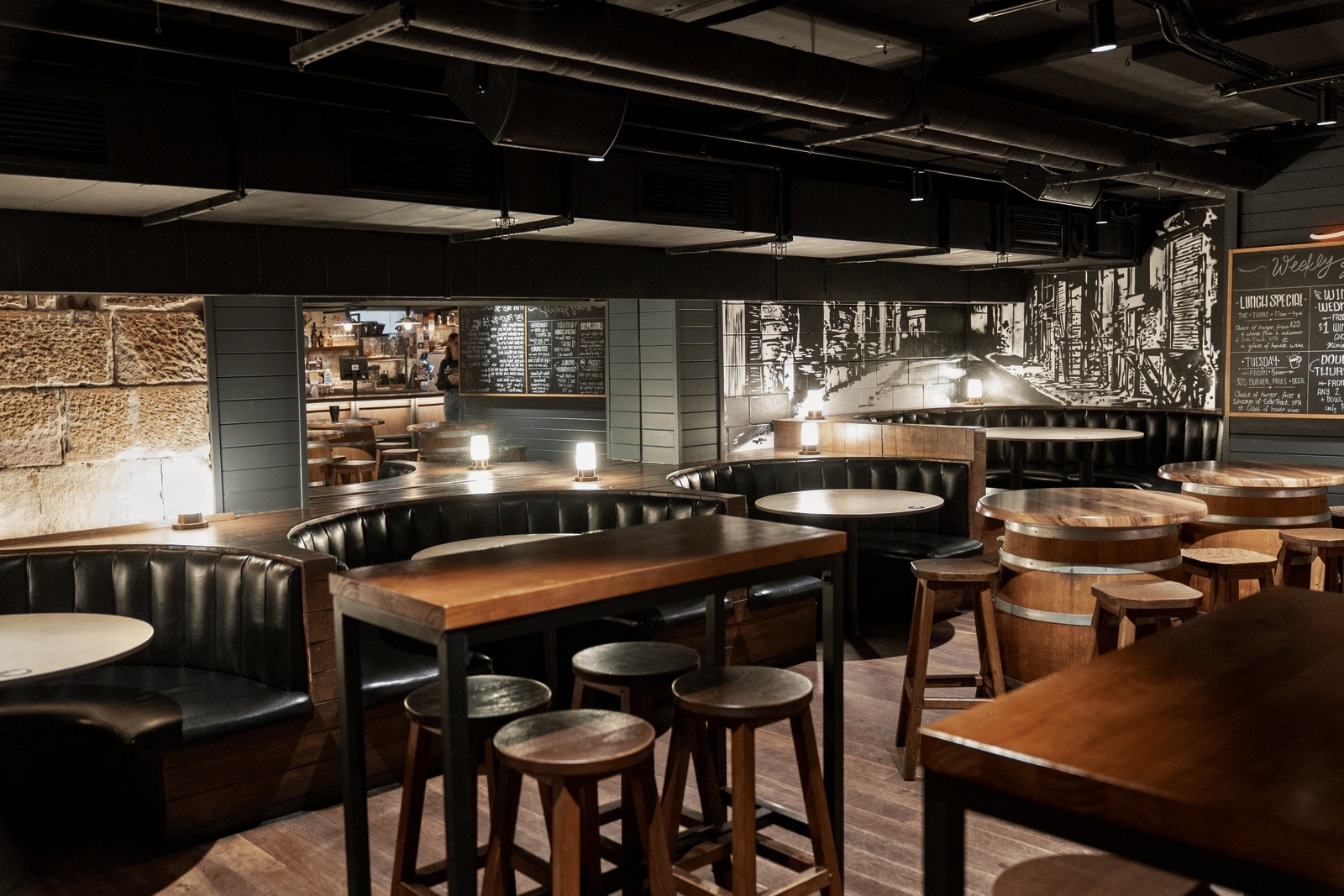 Exclusive Venue Hire 3