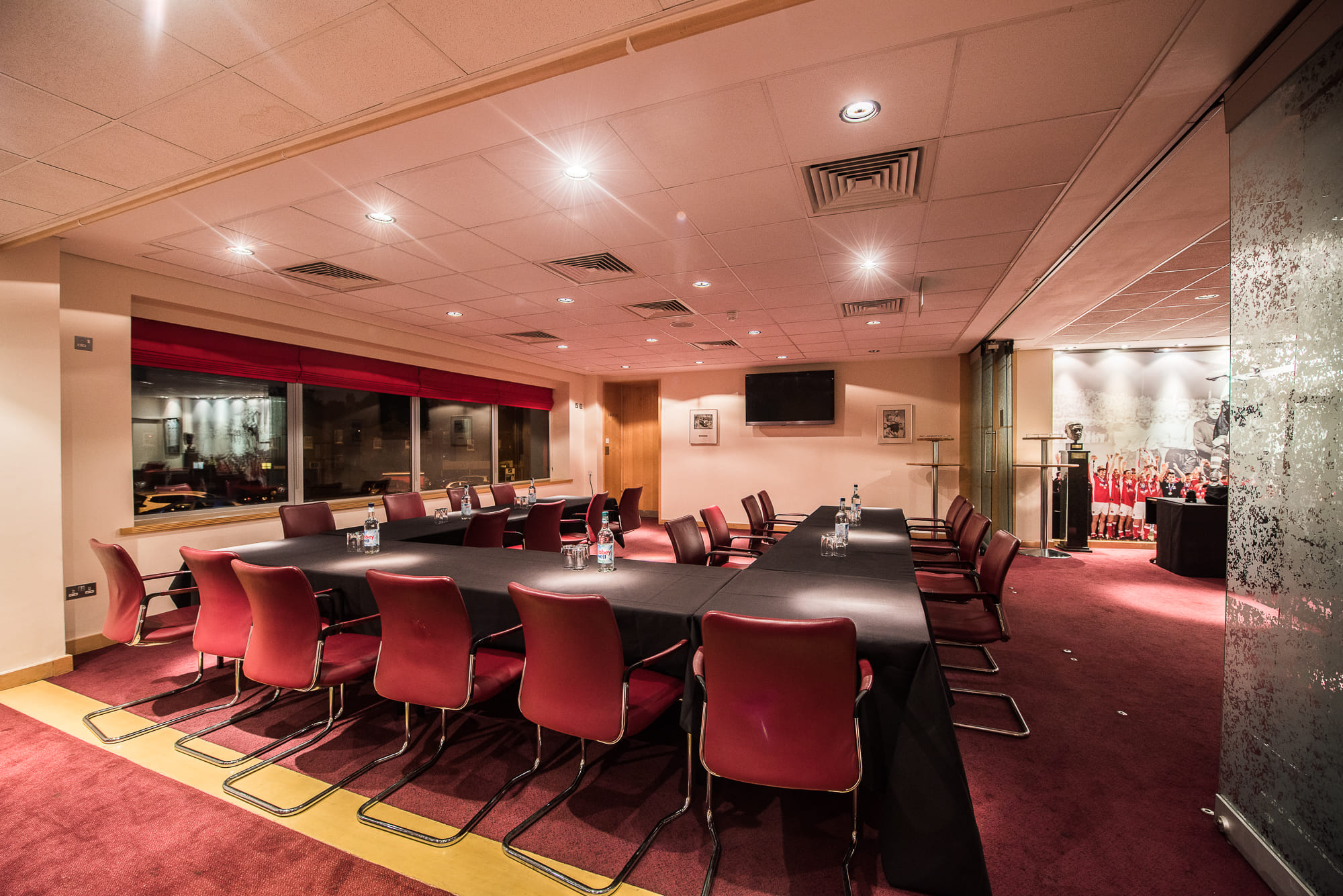 Keith Peacock Suite  2