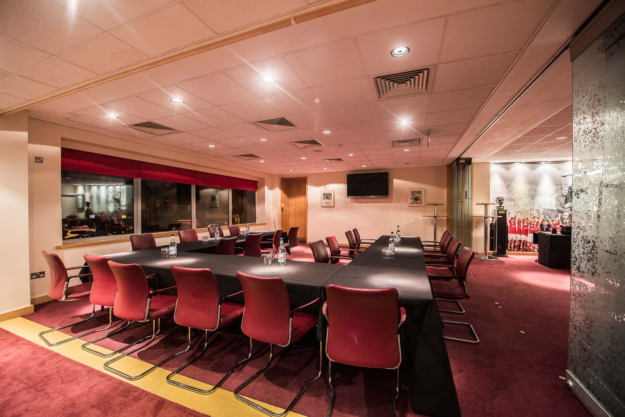 Keith Peacock Suite 2