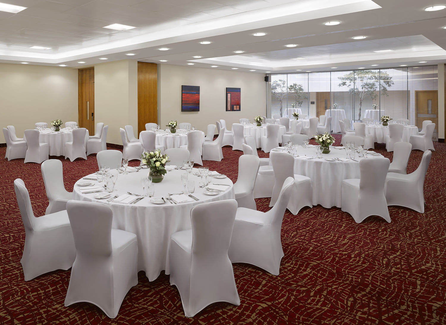 Knightsbridge Suite 0