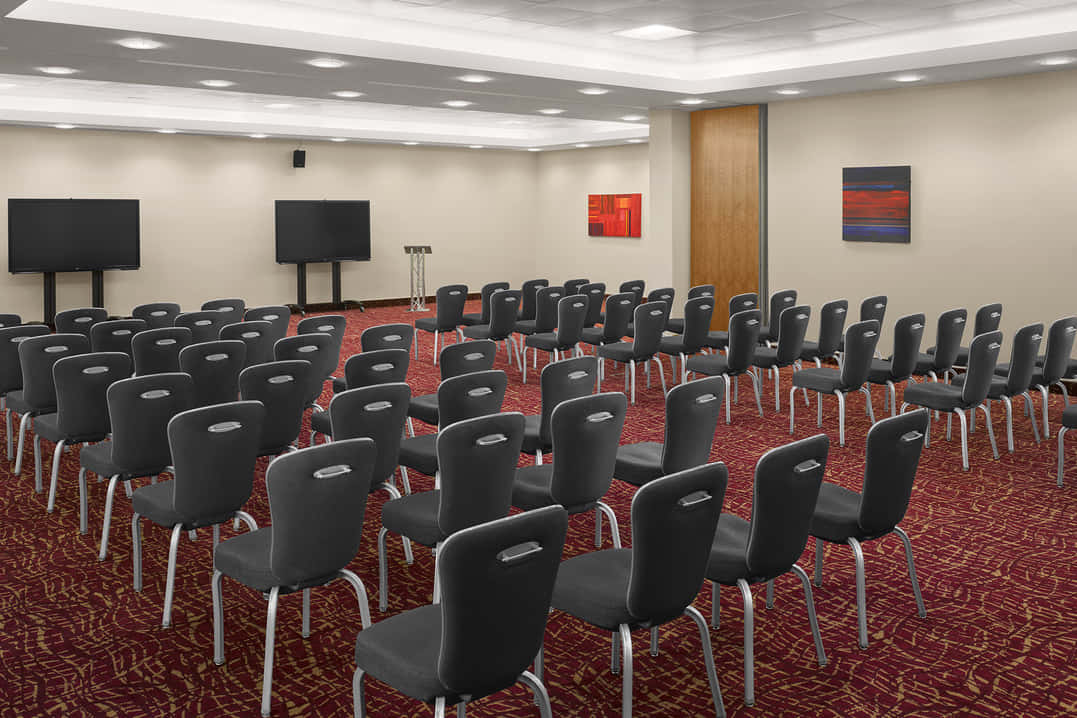 Knightsbridge Suite 1