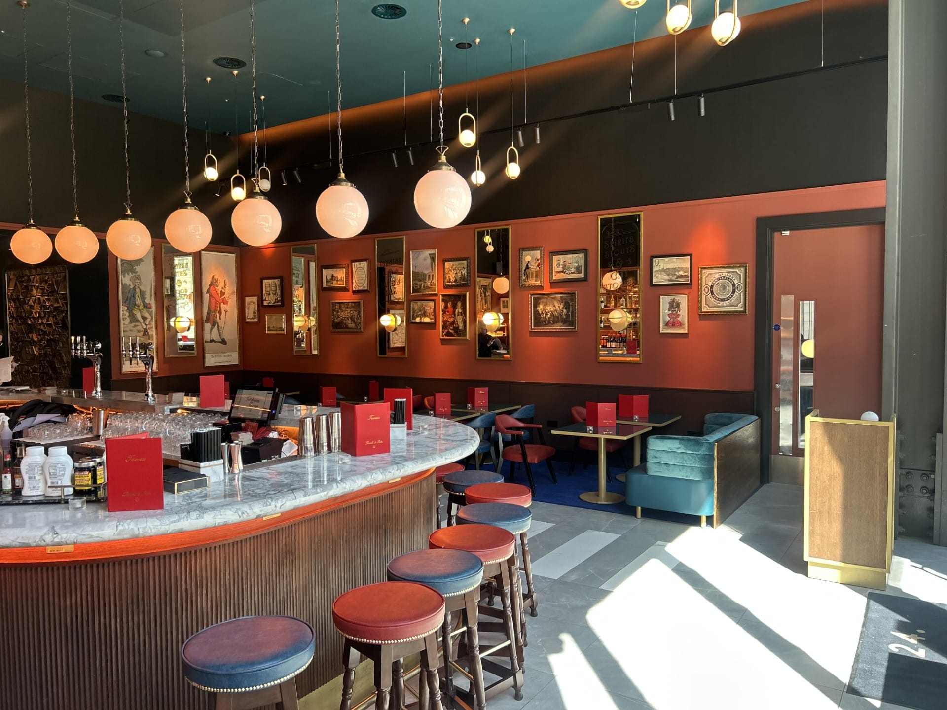 STORIES TAVERN 2
