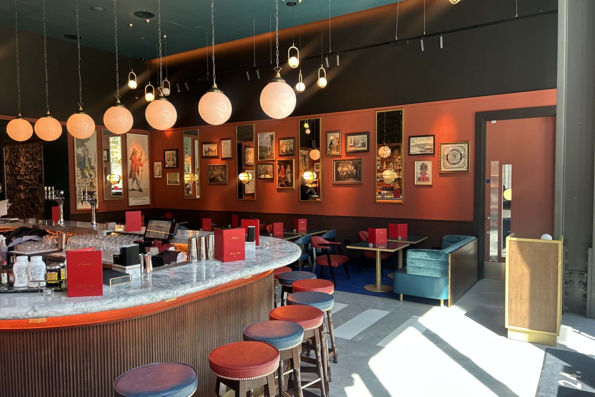STORIES TAVERN 2