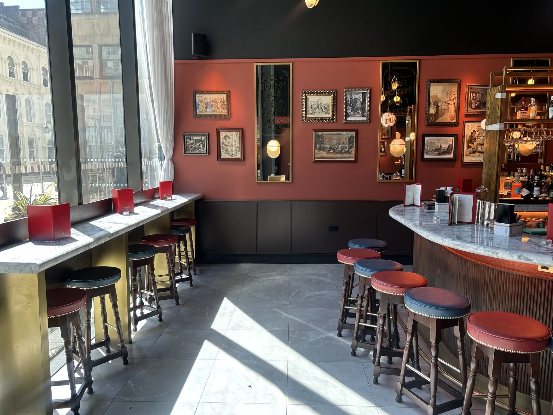 STORIES TAVERN 3