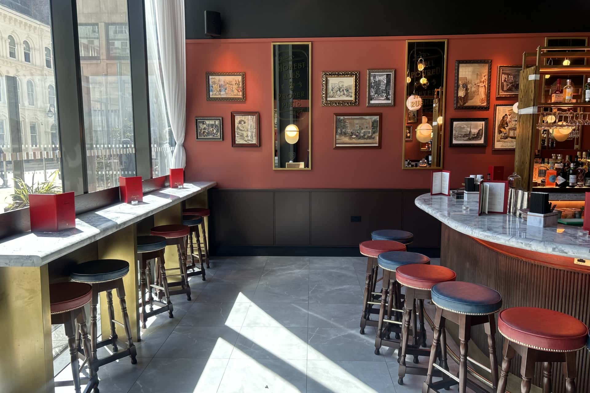STORIES TAVERN 3