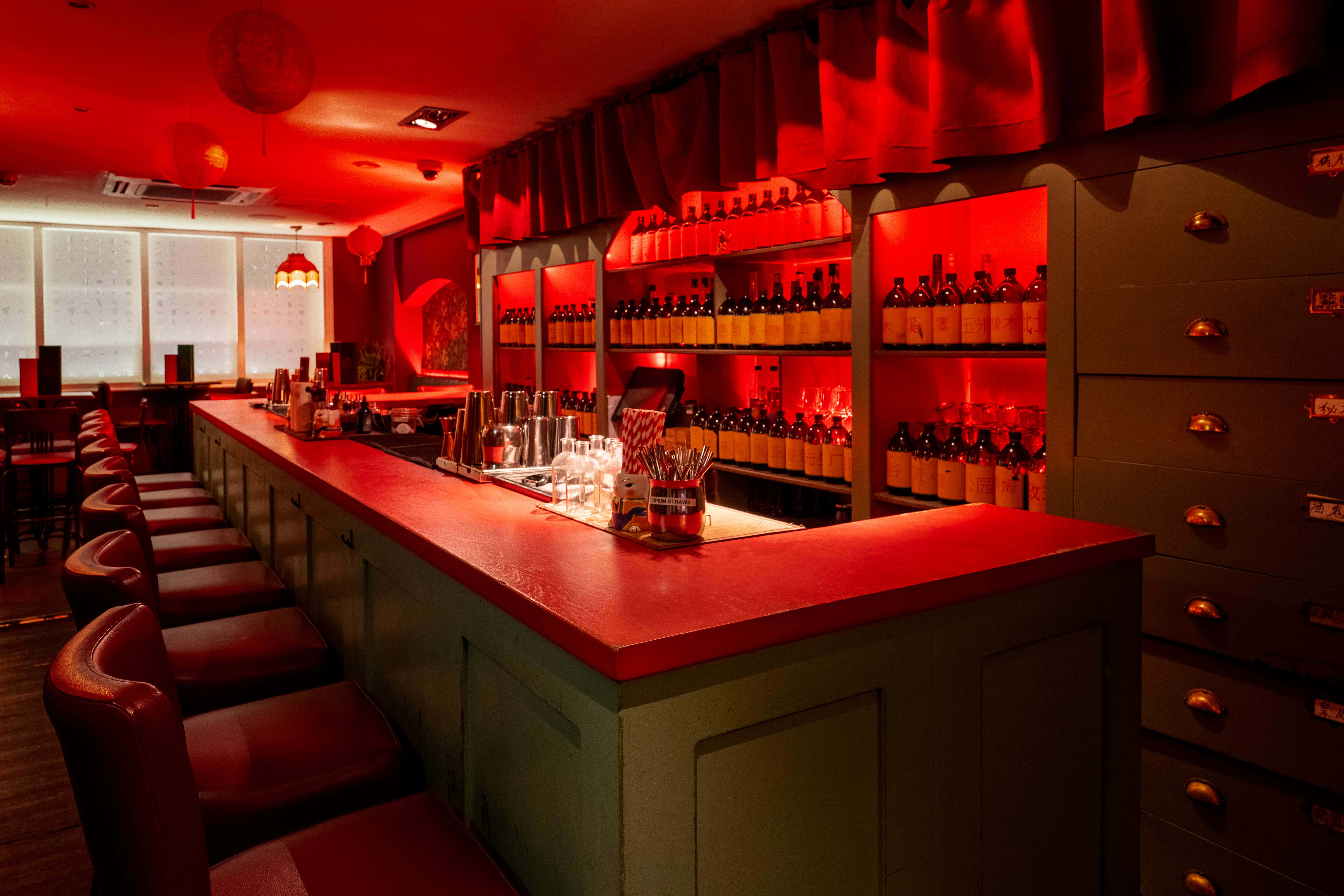 Apothecary & Peony bars 3