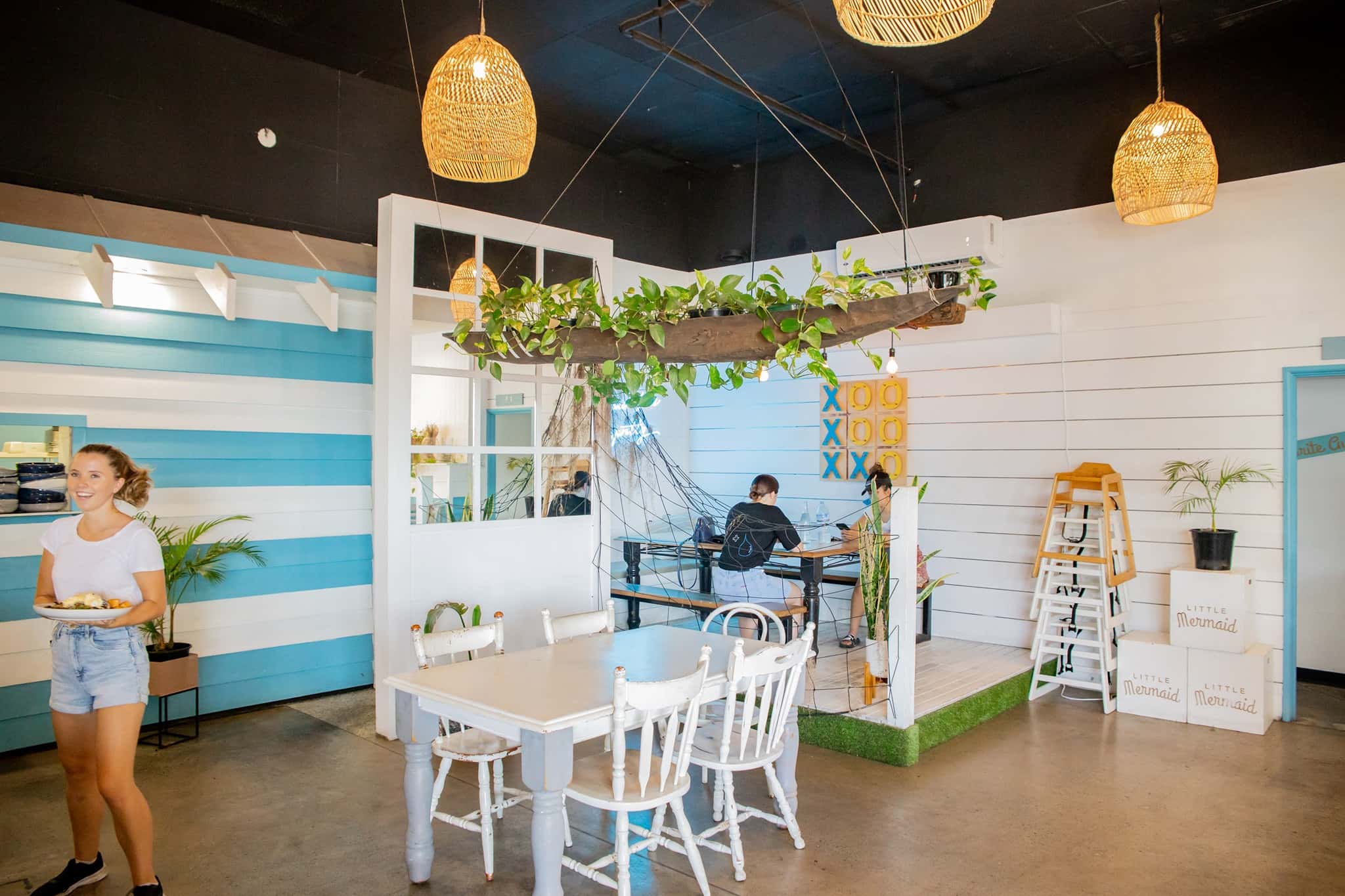 Exclusive Venue Hire / Bar Garden Exclusive Hire 1