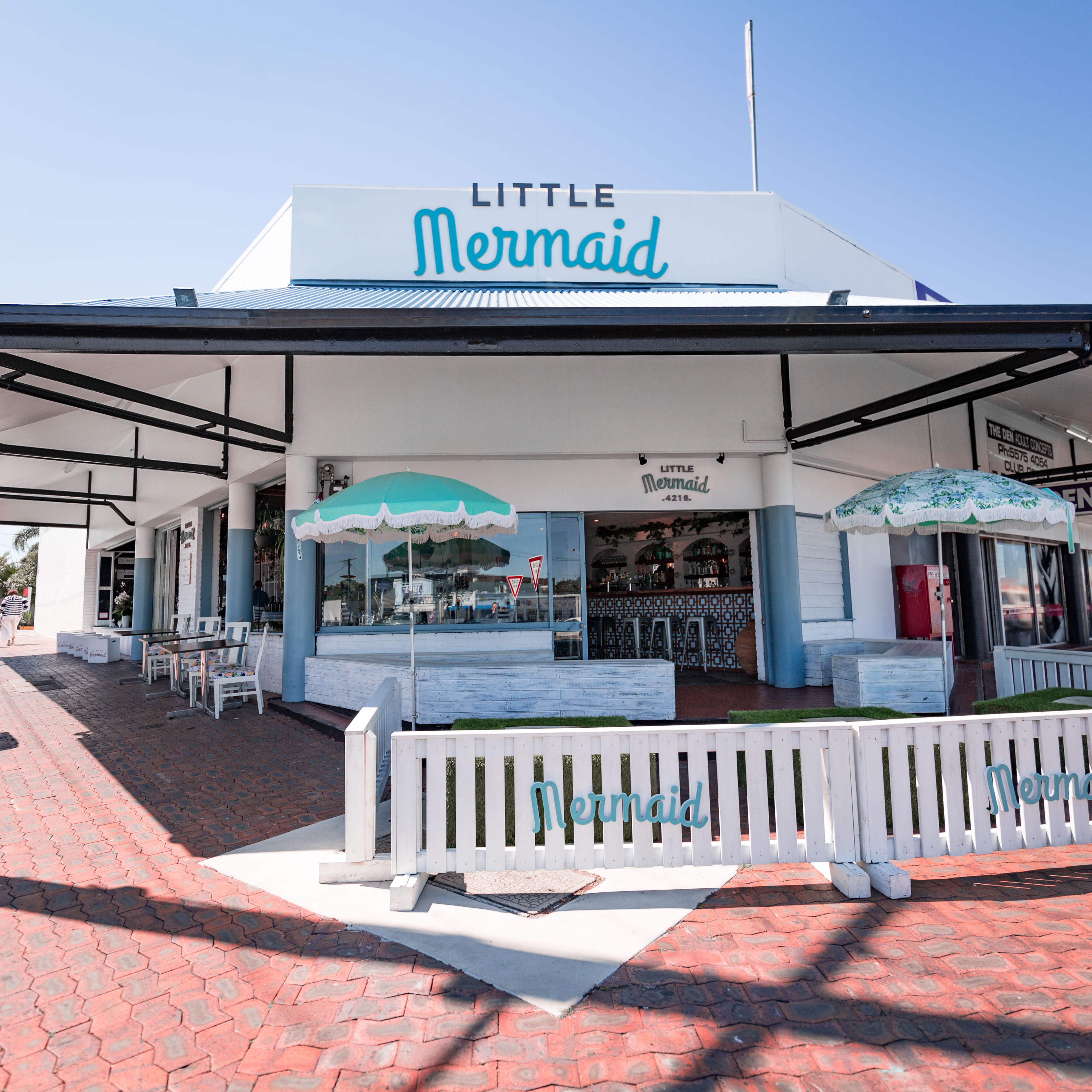 Exclusive Venue Hire / Bar Garden Exclusive Hire 3